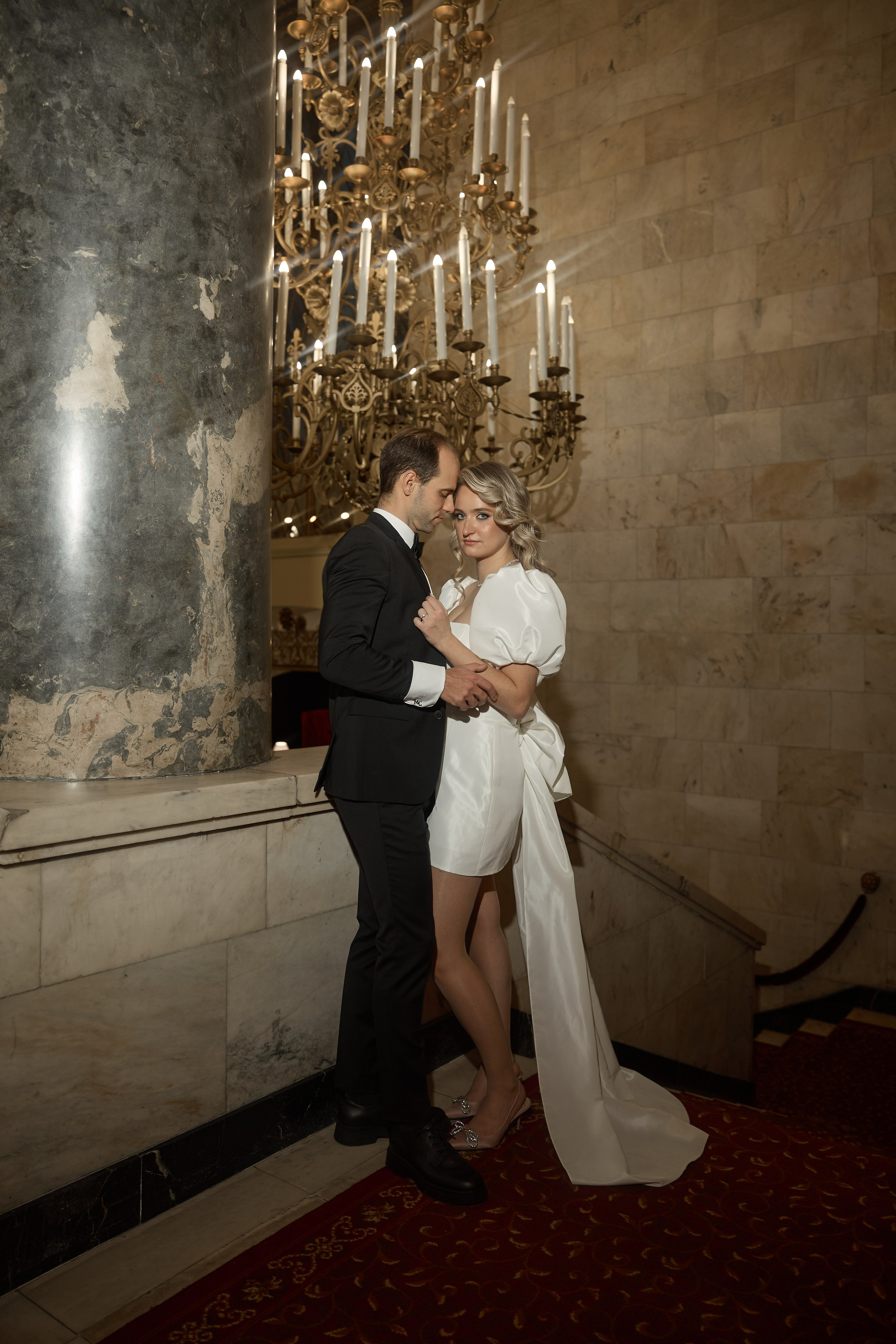 Kriss & Mary HILTON Leningradskaiya. Kharchenkotatianaweddingphoto