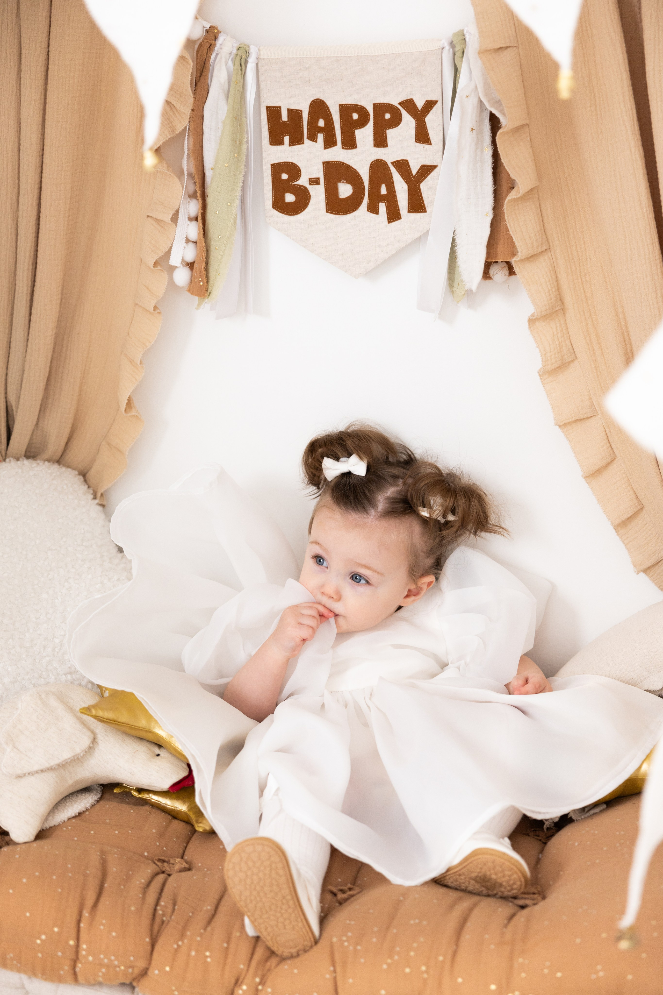 Мия 1 годик и Новый год SWEET HOME KIDS. Kharchenkotatianaweddingphoto