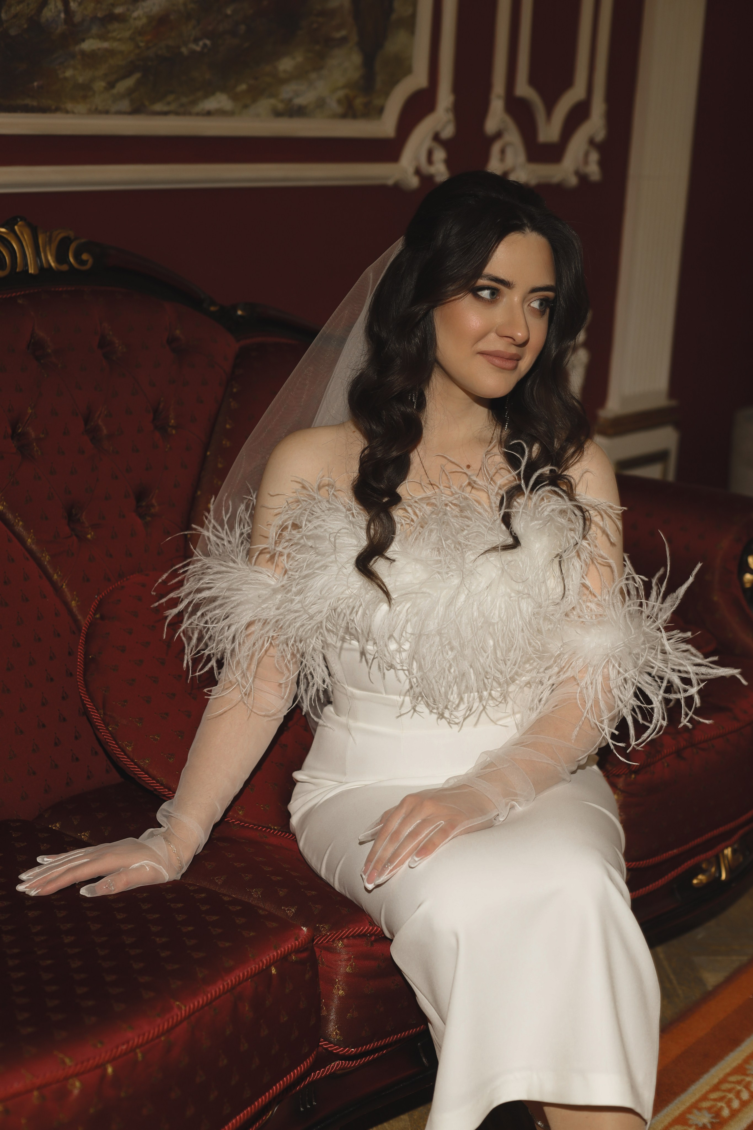 Victoria & Alexsander. Kharchenkotatianaweddingphoto