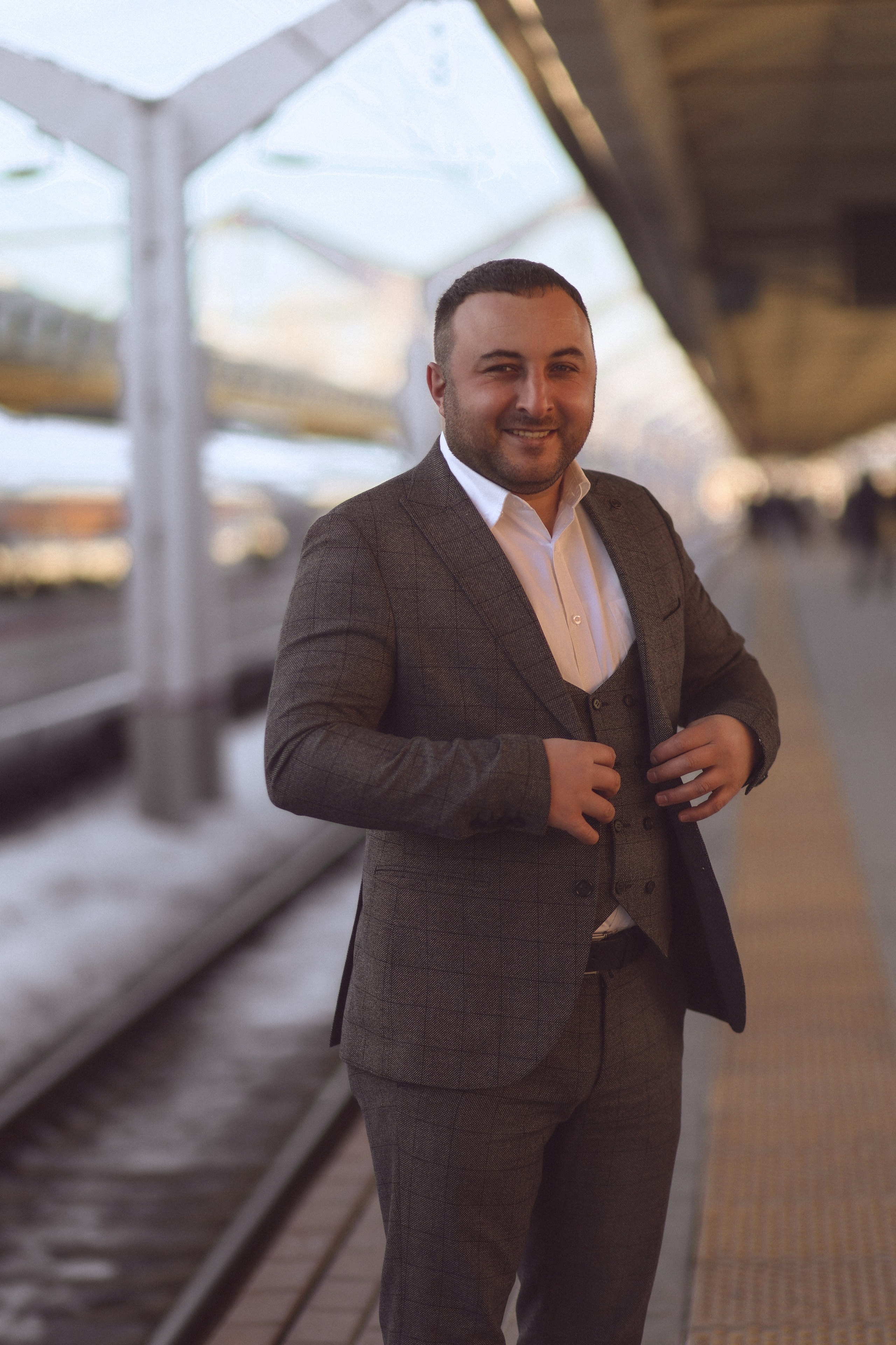 Вокзал Loveeee. Kharchenkotatianaweddingphoto