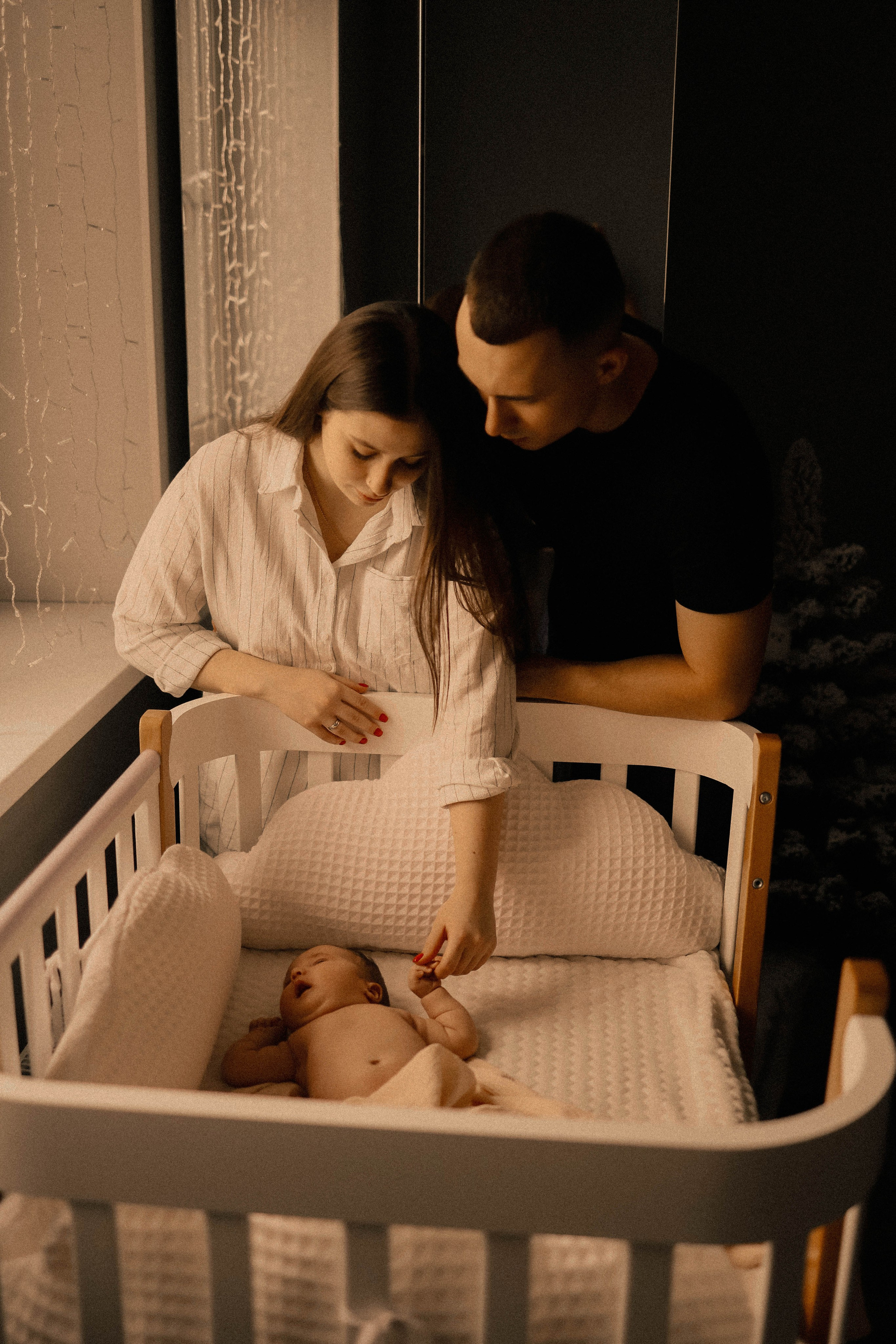 Baby one month. Kharchenkotatianaweddingphoto