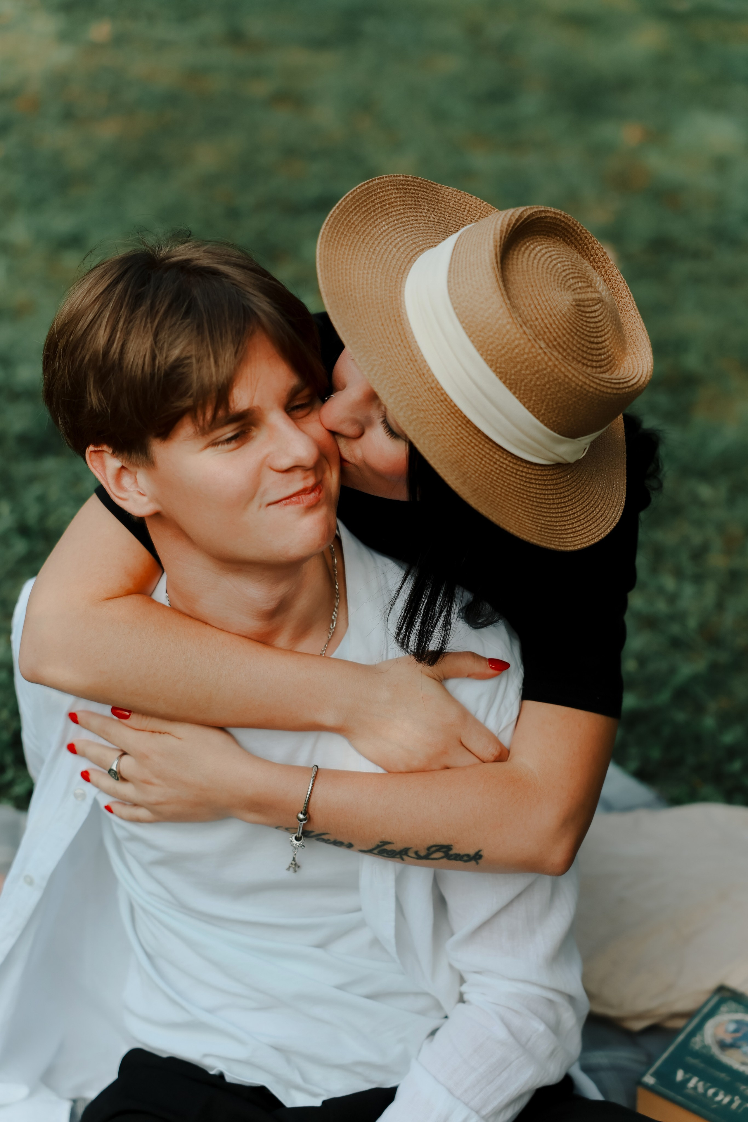 Павел и Екатерина. Kharchenkotatianaweddingphoto