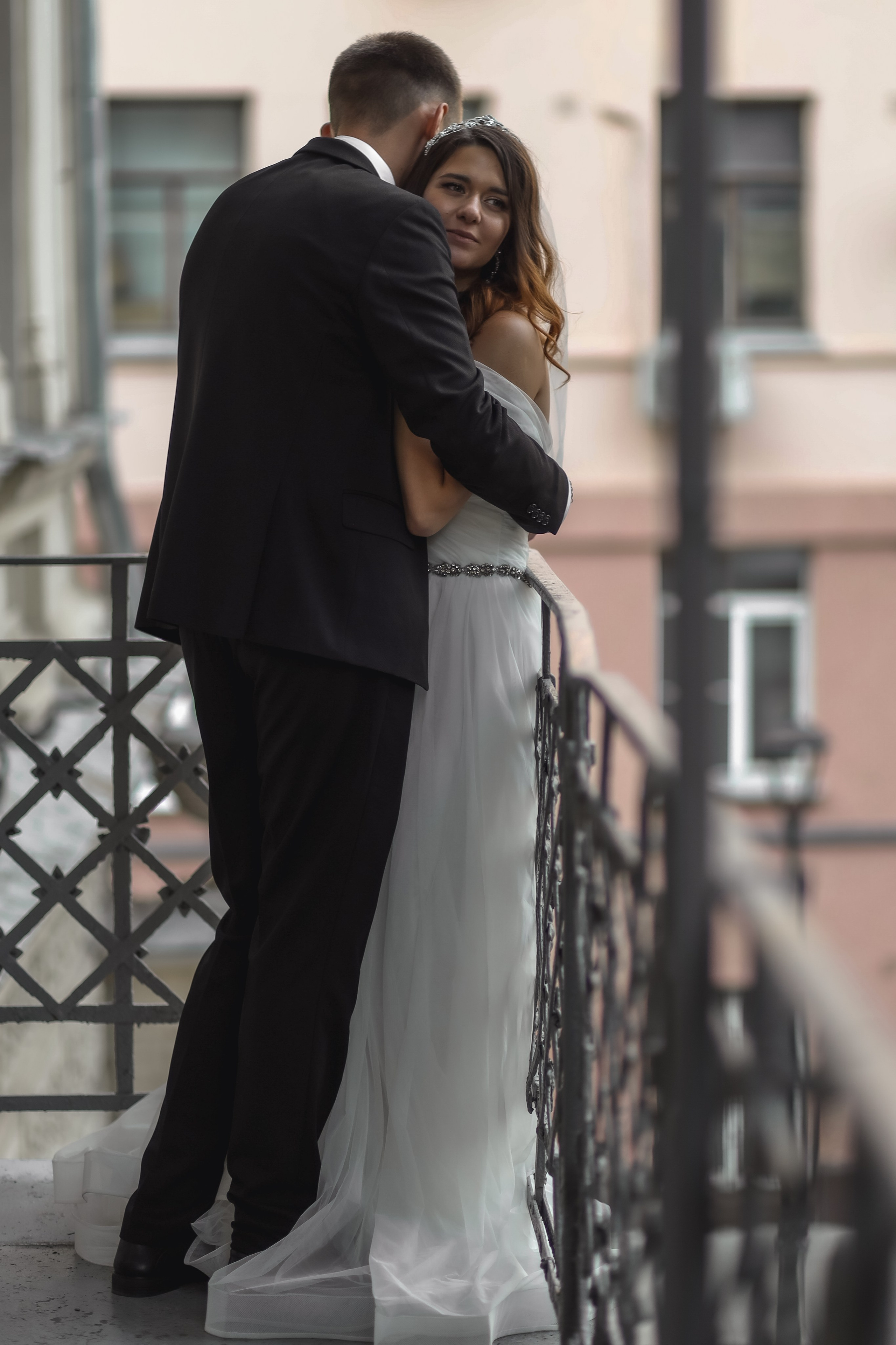 Max & Kris. Kharchenkotatianaweddingphoto