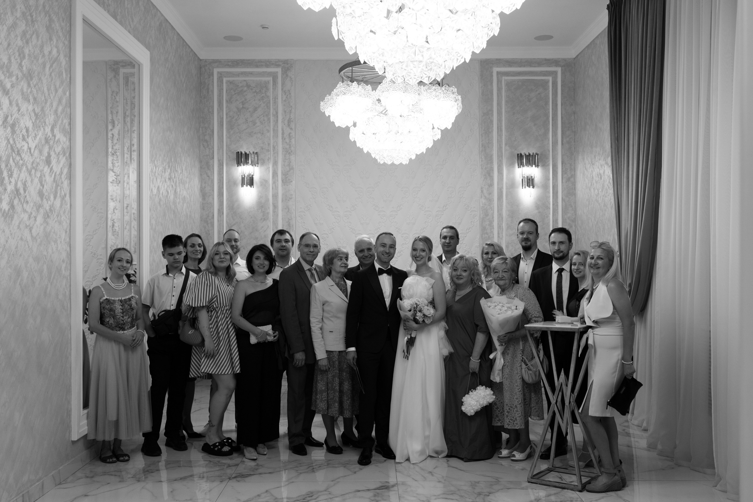 Павел + Наталья. Свадебный и семейный фотограф в Москве/Калуге Юлия Мосиюк