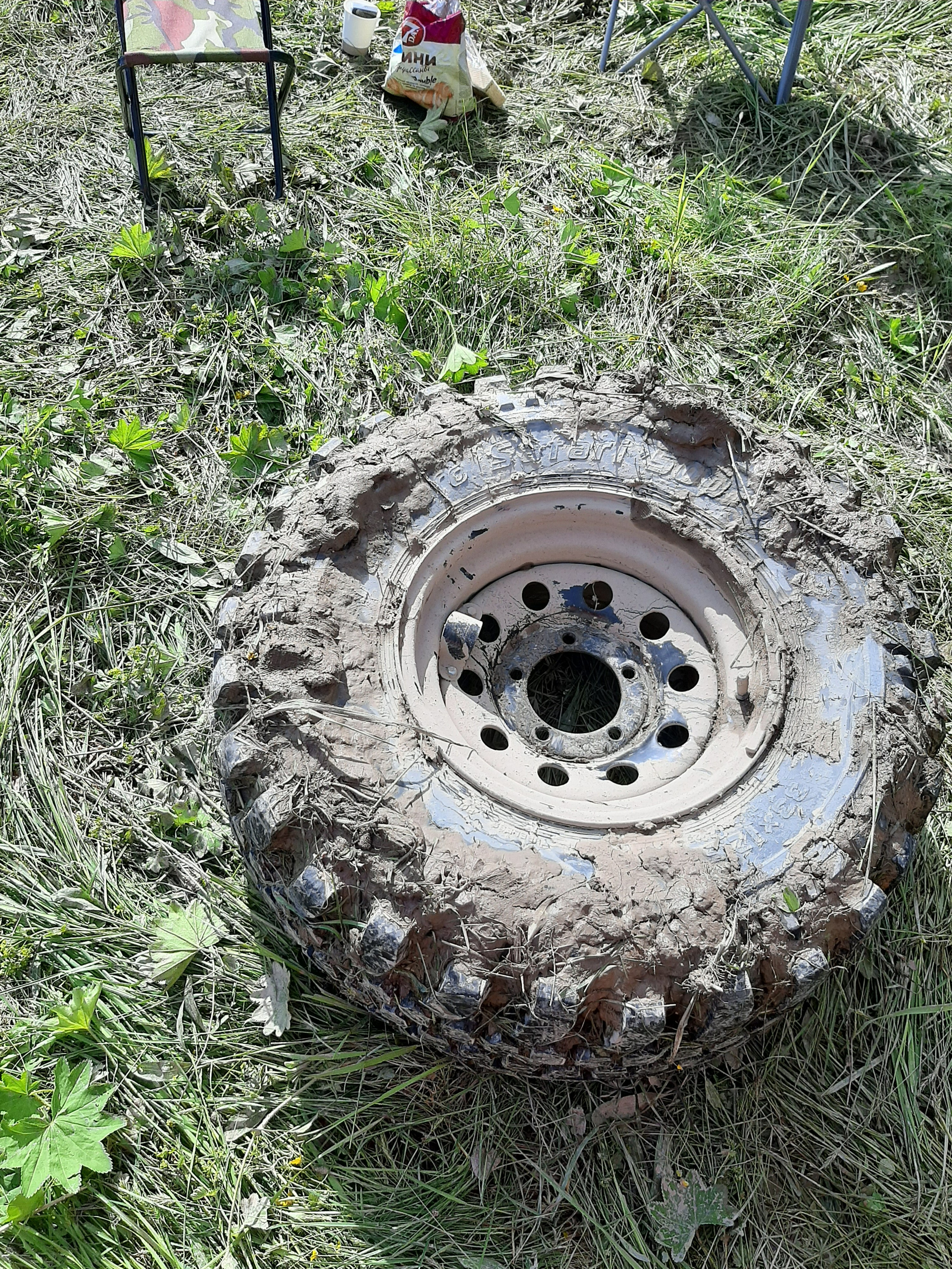 Чухлома — 20. Своя Мастерская