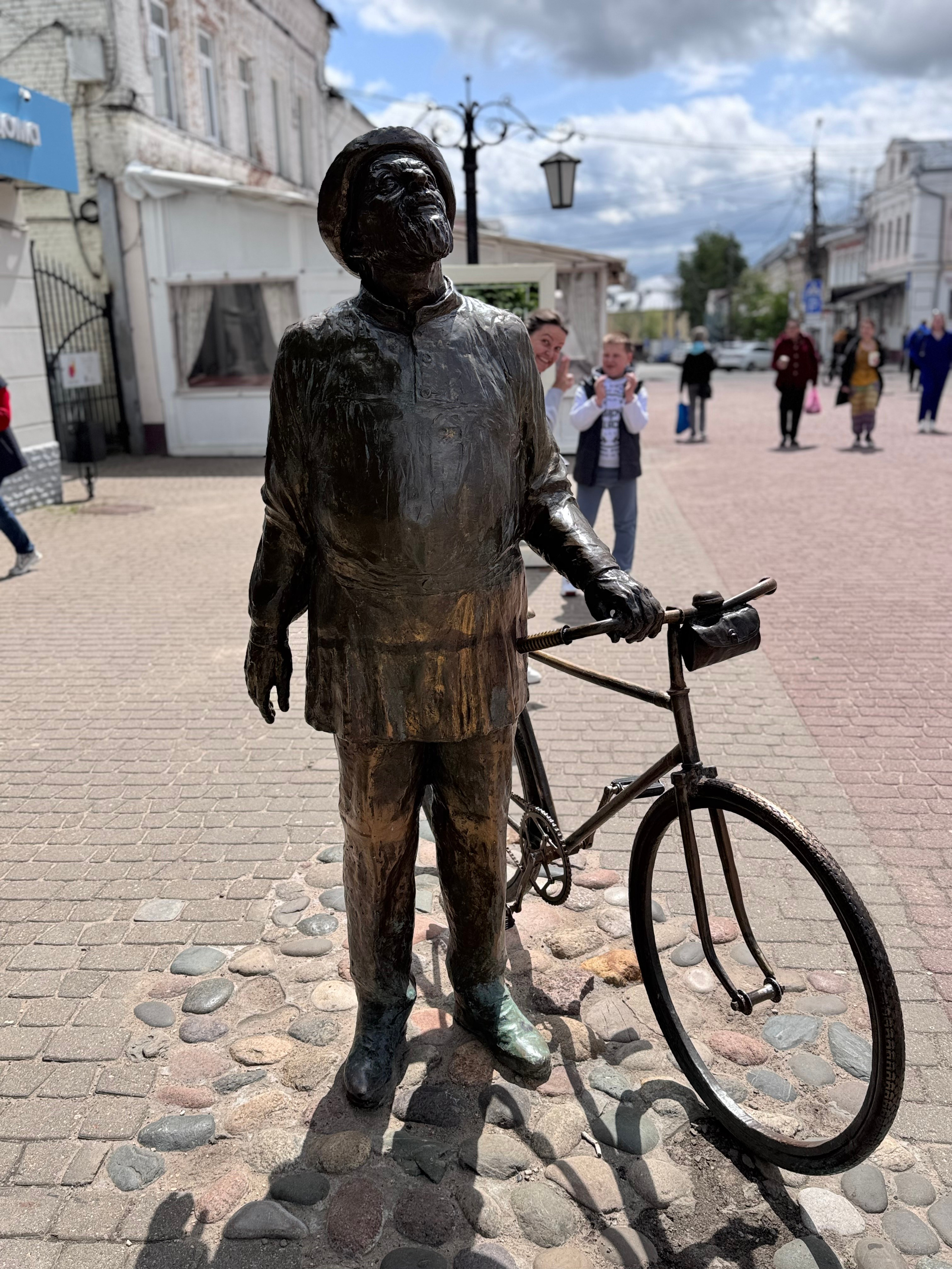 Калуга