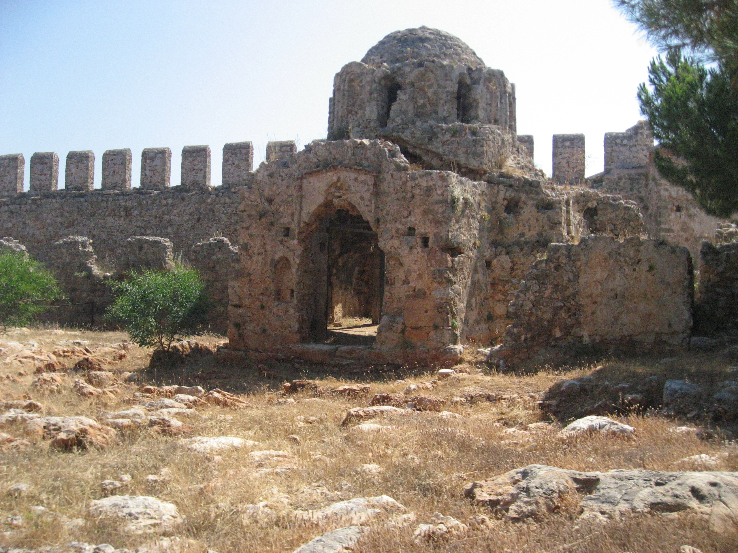 Турция. Главная