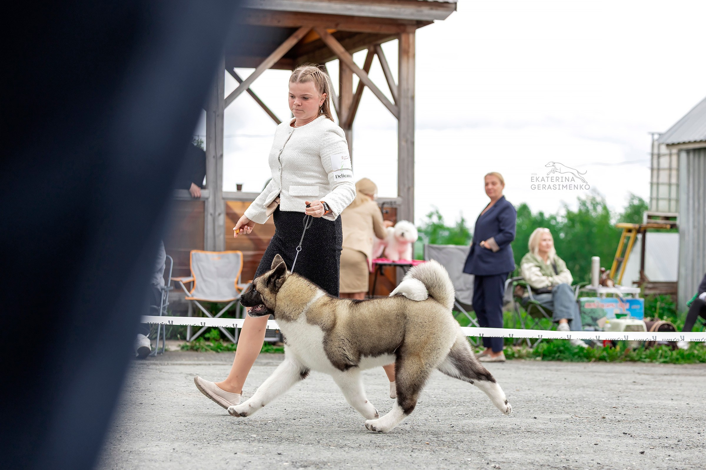 6 июня 2026, Выставка СКОР, г. Березники. Htykk_photo