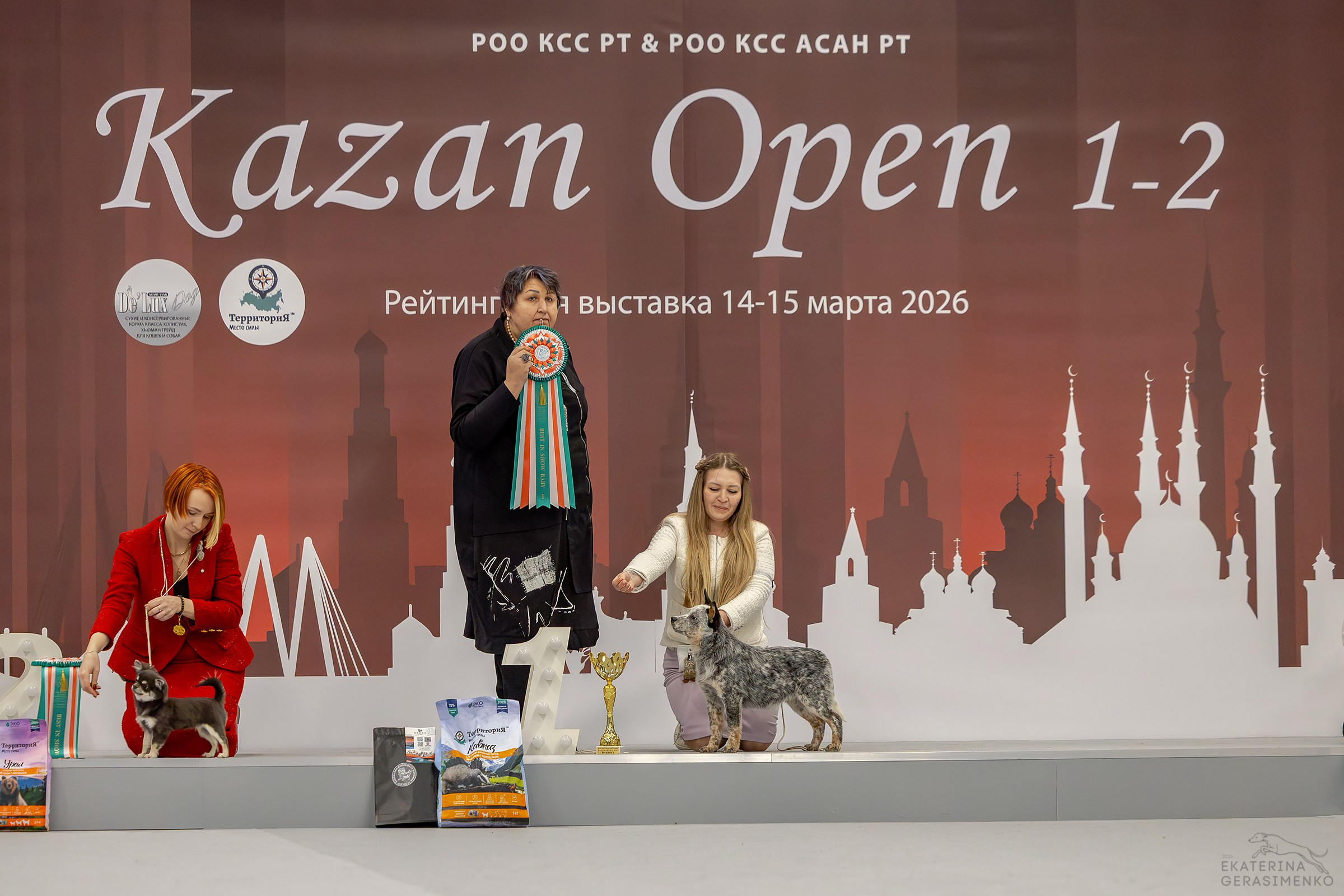 14 марта 2026, Выставка РКФ, г. Казань. Htykk_photo