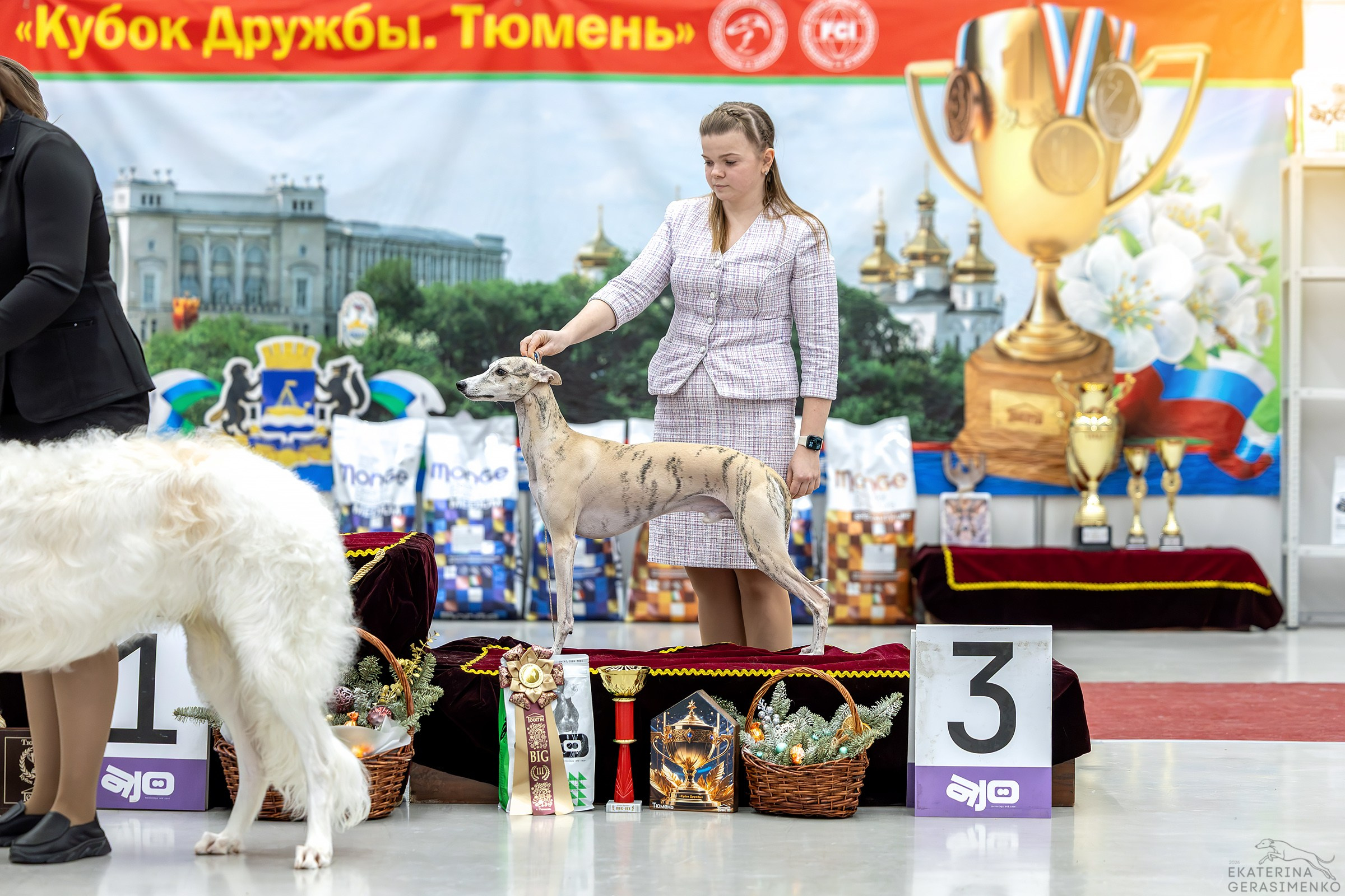17–18 января 2026, Выставка РКФ, г. Тюмень. Htykk_photo