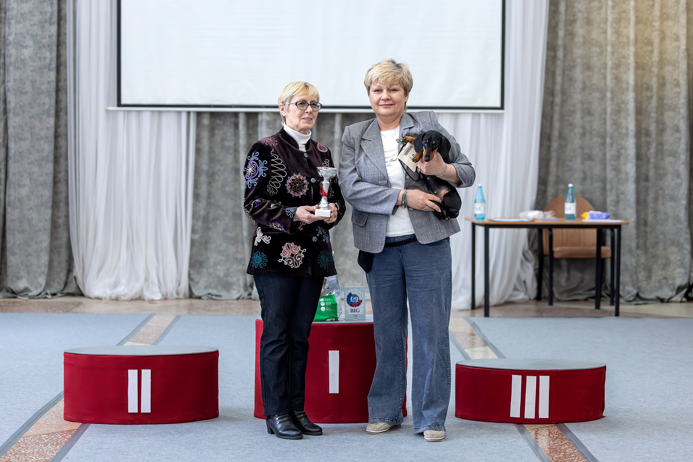 21 февраля 2026, Выставка РКФ, г. Пермь. Htykk_photo