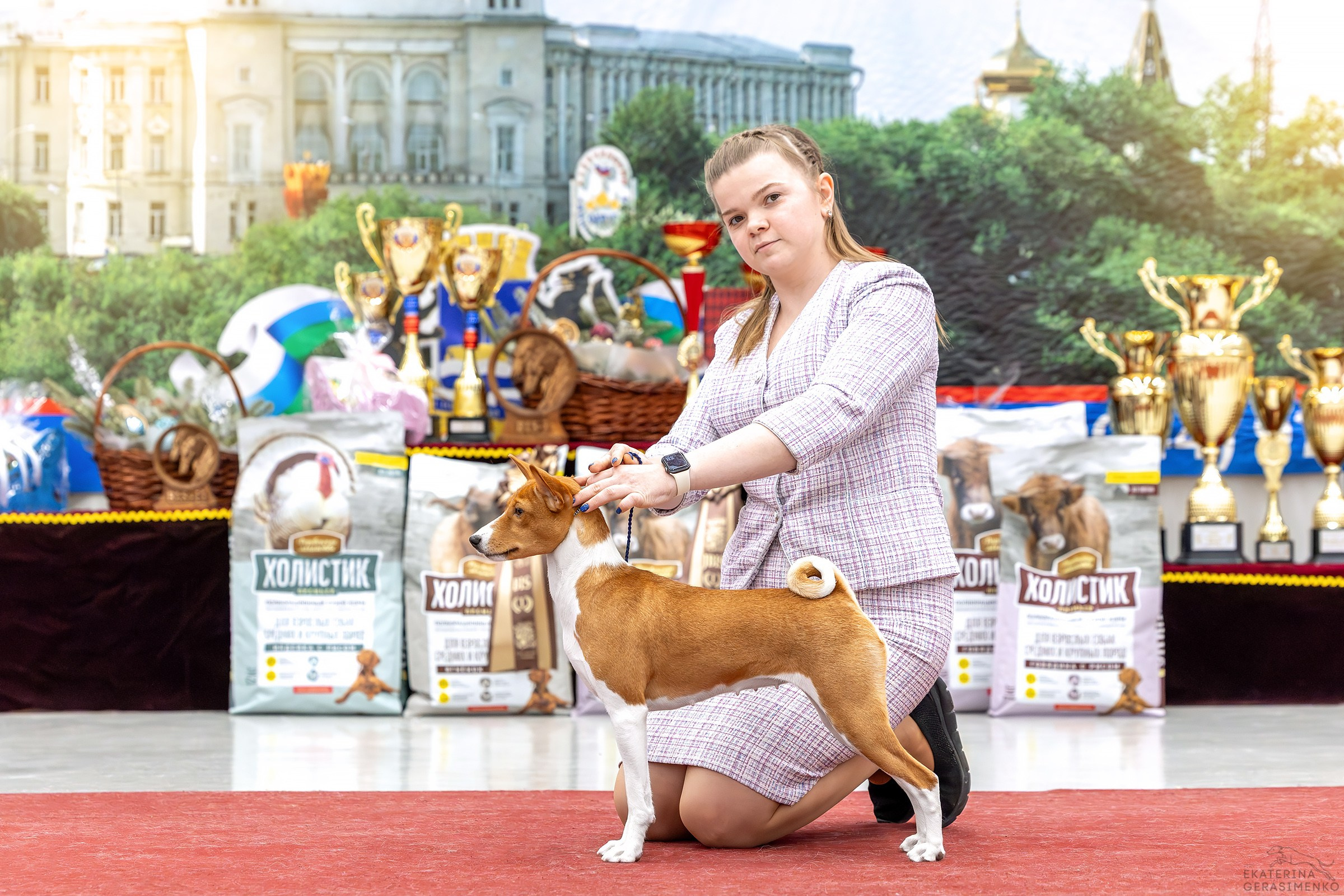 17–18 января 2026, Выставка РКФ, г. Тюмень. Htykk_photo
