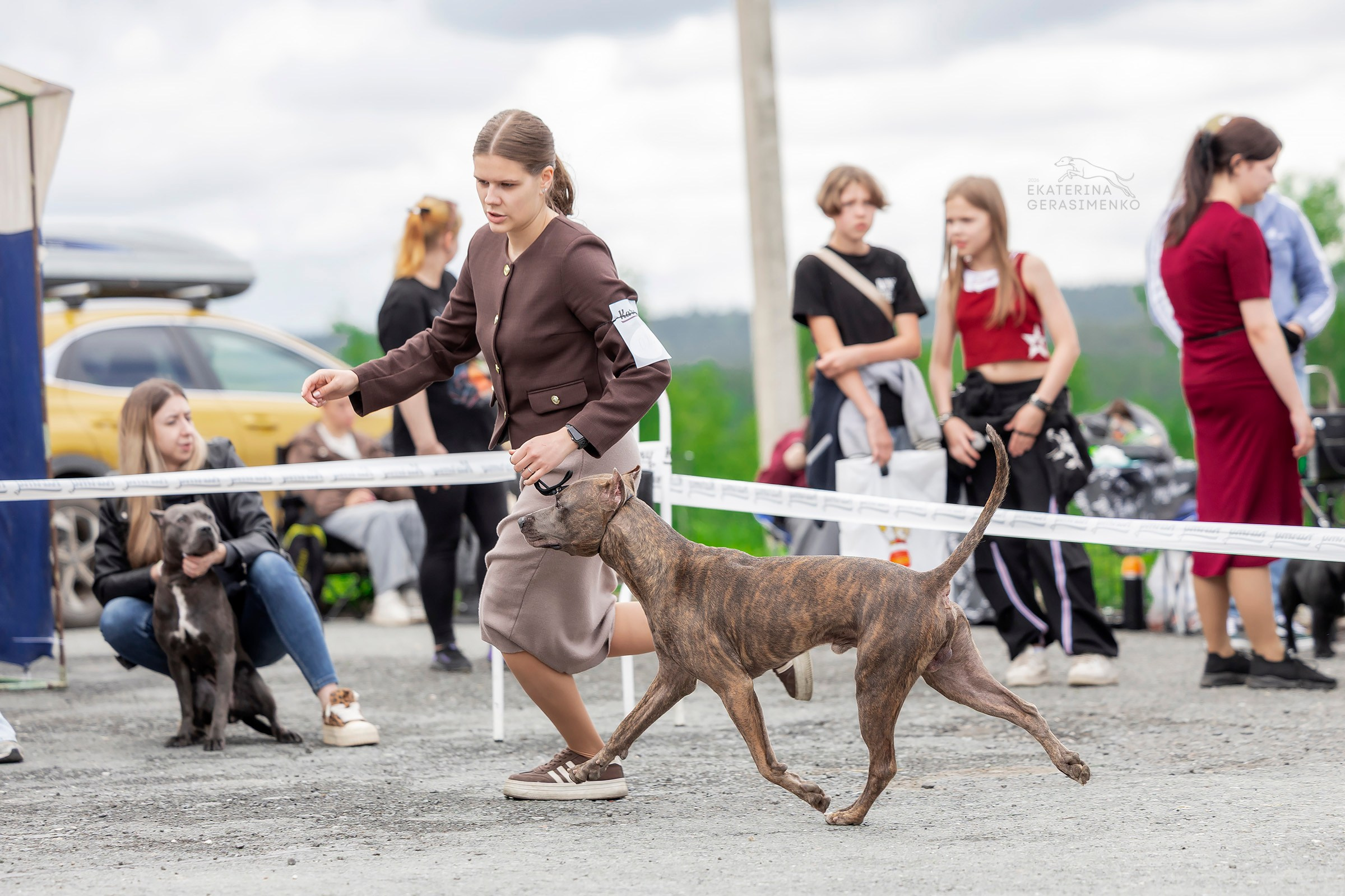 6 июня 2026, Выставка СКОР, г. Березники. Htykk_photo