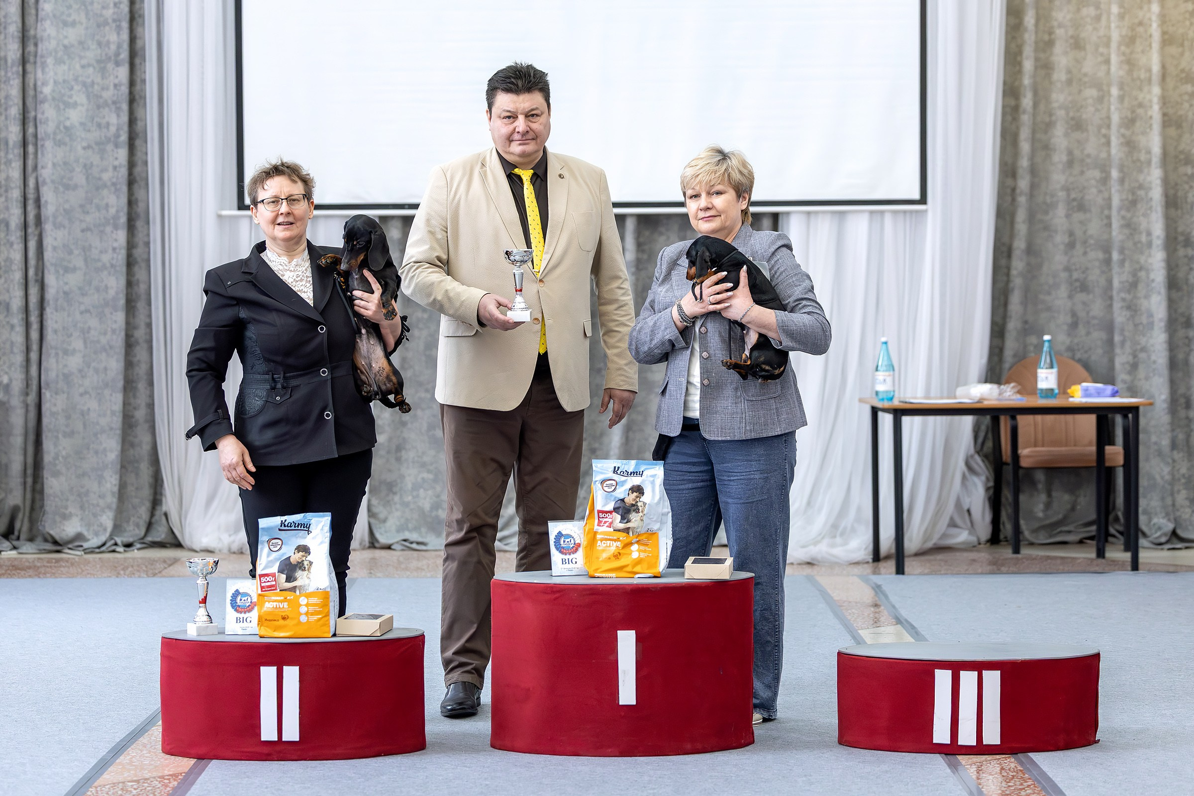 21 февраля 2026, Выставка РКФ, г. Пермь. Htykk_photo