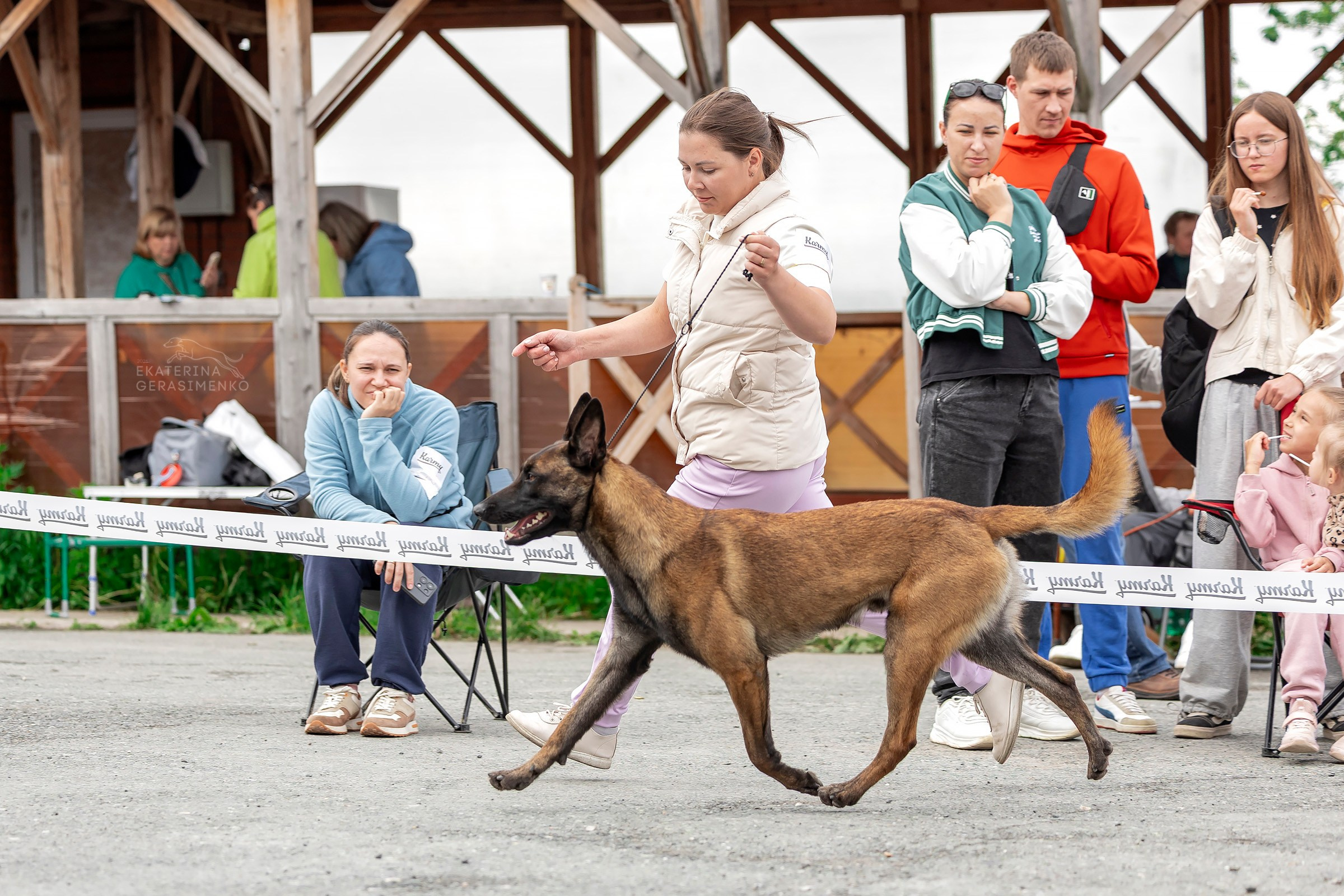 6 июня 2026, Выставка СКОР, г. Березники. Htykk_photo