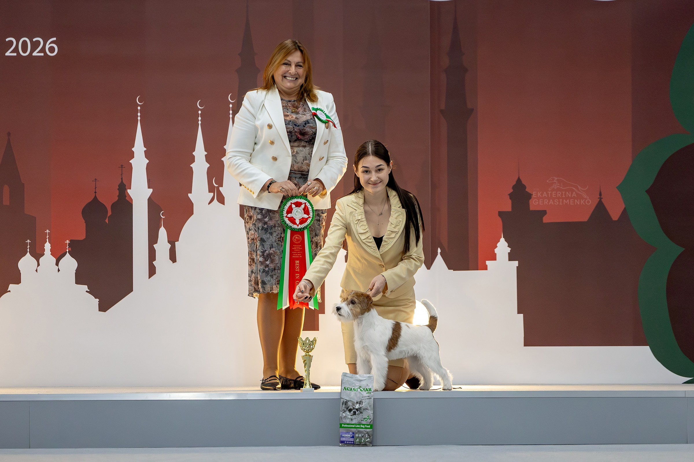 14 марта 2026, Выставка РКФ, г. Казань. Htykk_photo