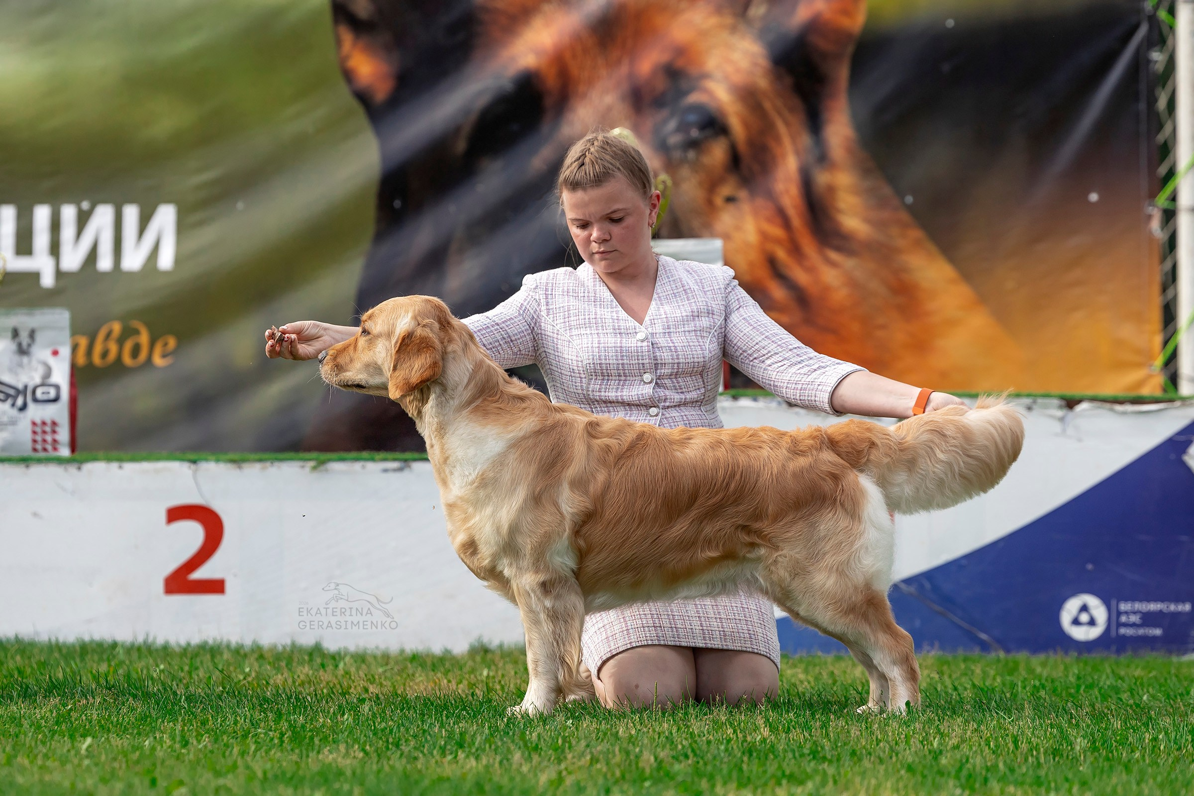 13 июня 2026, Выставка РКФ, г. Заречный. Htykk_photo