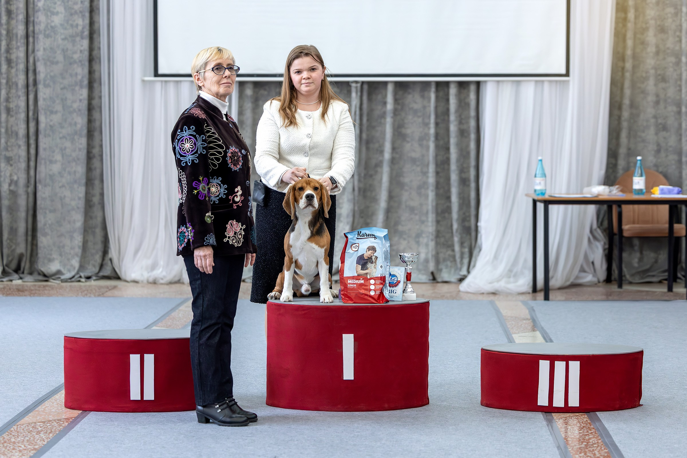21 февраля 2026, Выставка РКФ, г. Пермь. Htykk_photo