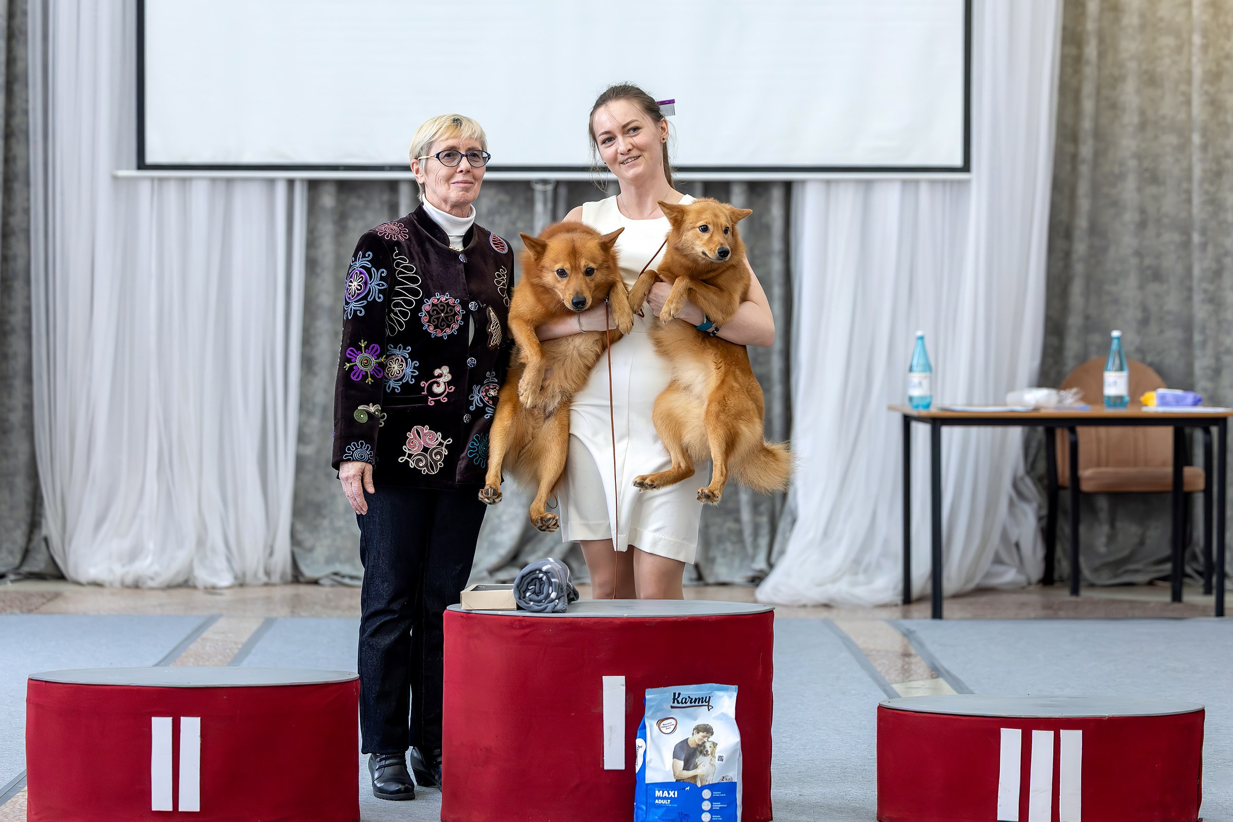 21 февраля 2026, Выставка РКФ, г. Пермь. Htykk_photo