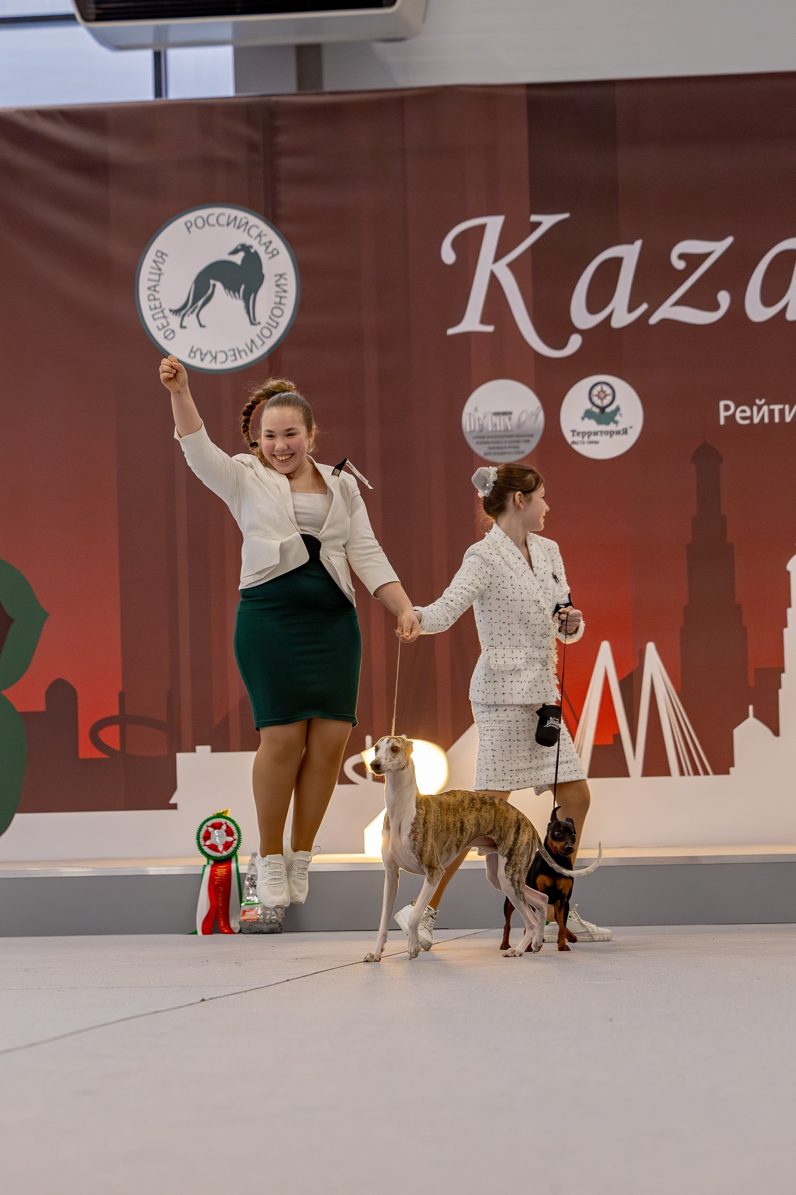14 марта 2026, Выставка РКФ, г. Казань. Htykk_photo