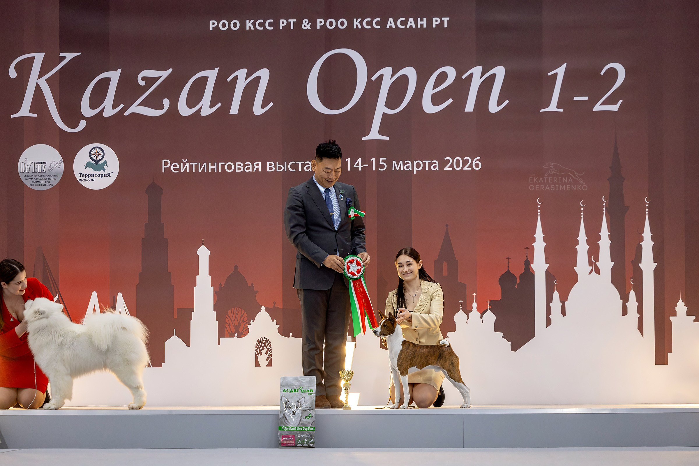 14 марта 2026, Выставка РКФ, г. Казань. Htykk_photo
