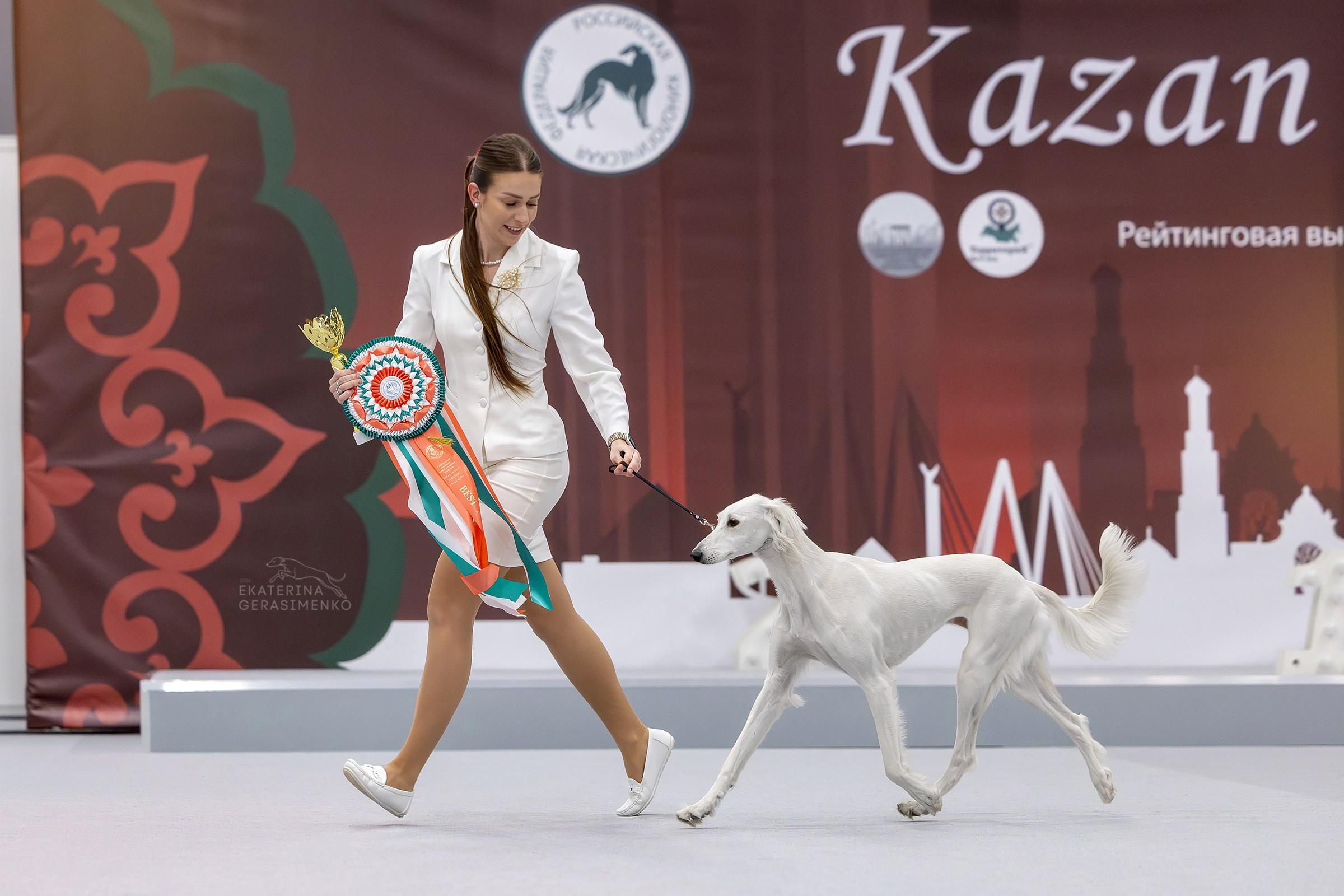 14 марта 2026, Выставка РКФ, г. Казань. Htykk_photo