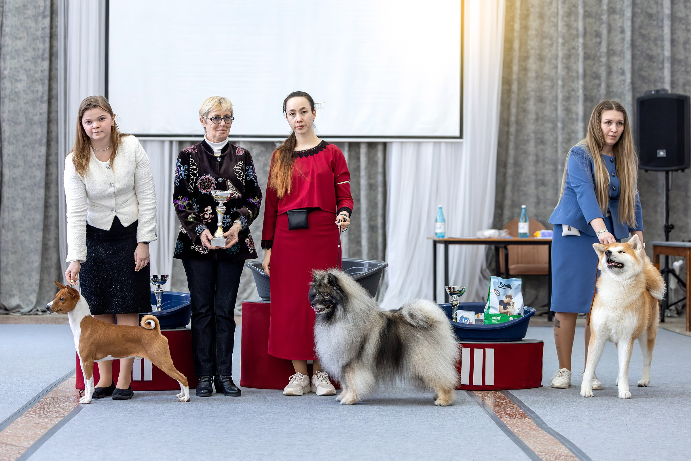 21 февраля 2026, Выставка РКФ, г. Пермь. Htykk_photo