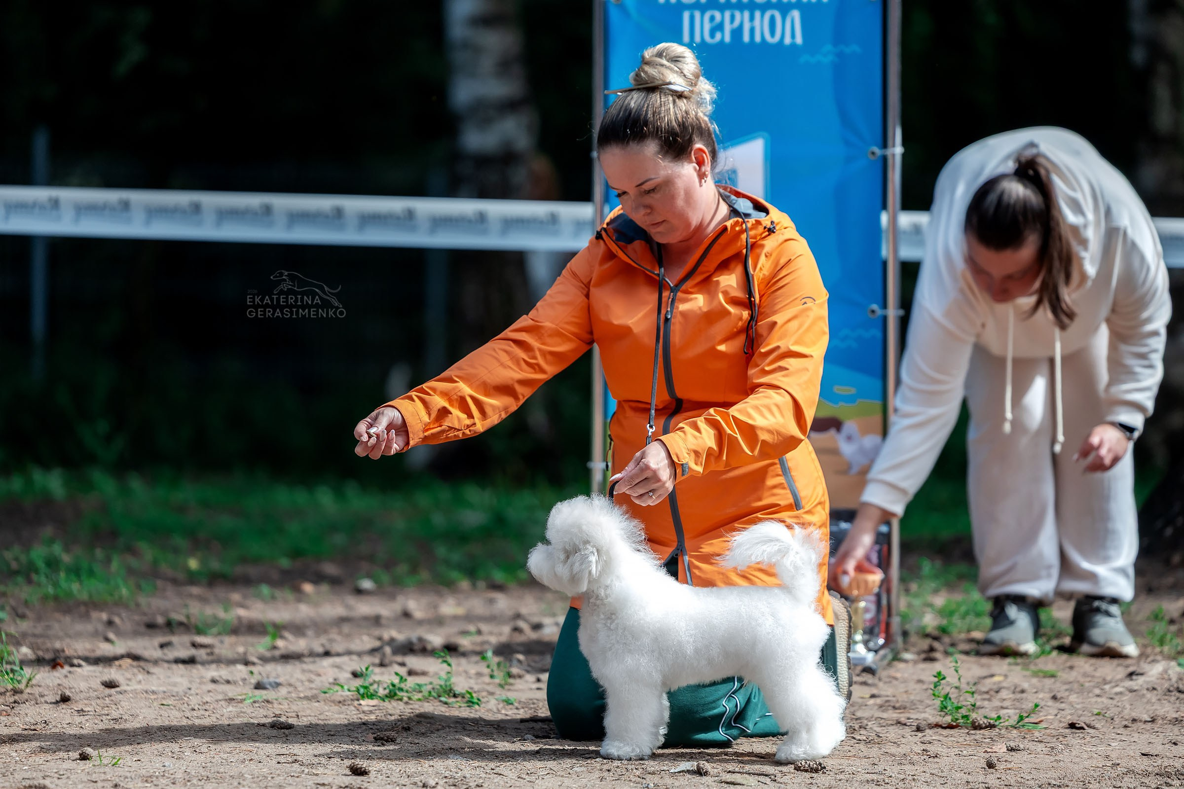 1 августа 2026, Выставка РКФ, г. Пермь. Htykk_photo
