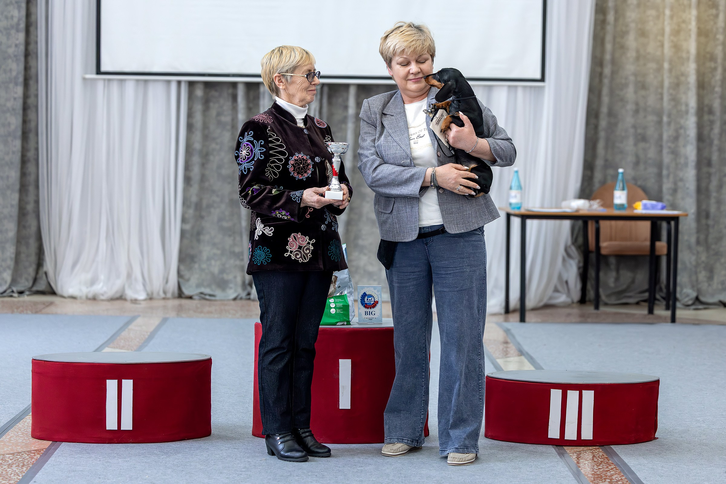 21 февраля 2026, Выставка РКФ, г. Пермь. Htykk_photo