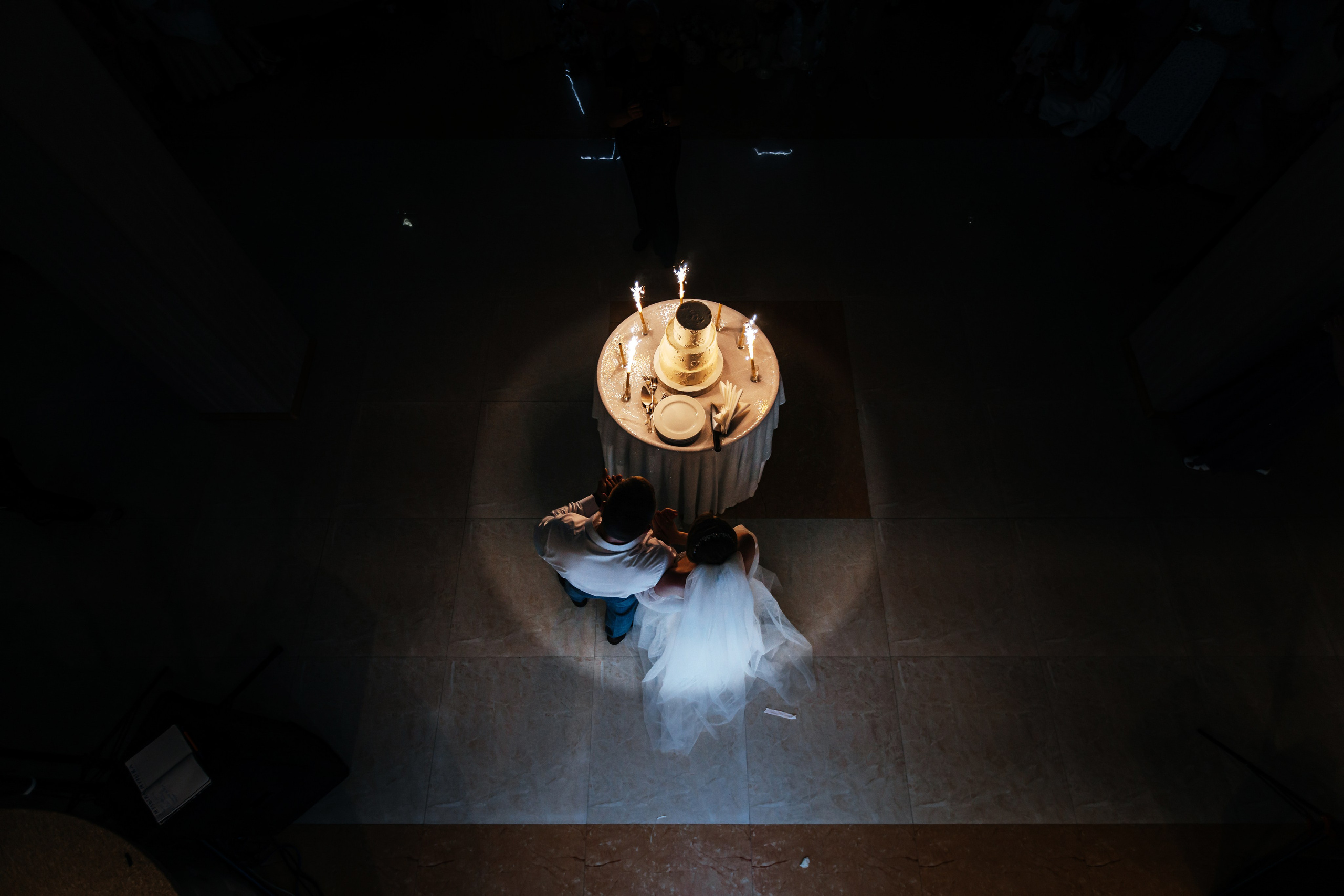 Анонс свадьбы Даши и Максима. Евпатория. Свадебный фотограф в Крыму и Севастополе Ольга Баскакова