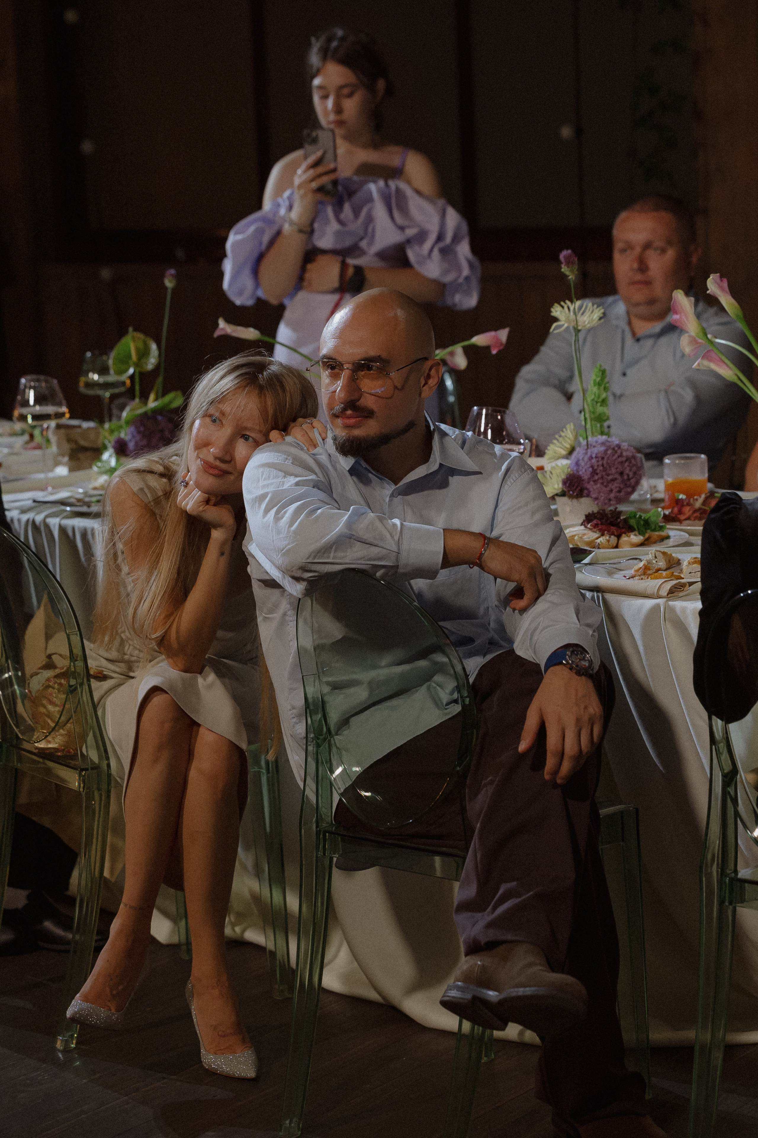 Wedding day Неш и Татьяна. Свадебный фотограф Колесников Антон