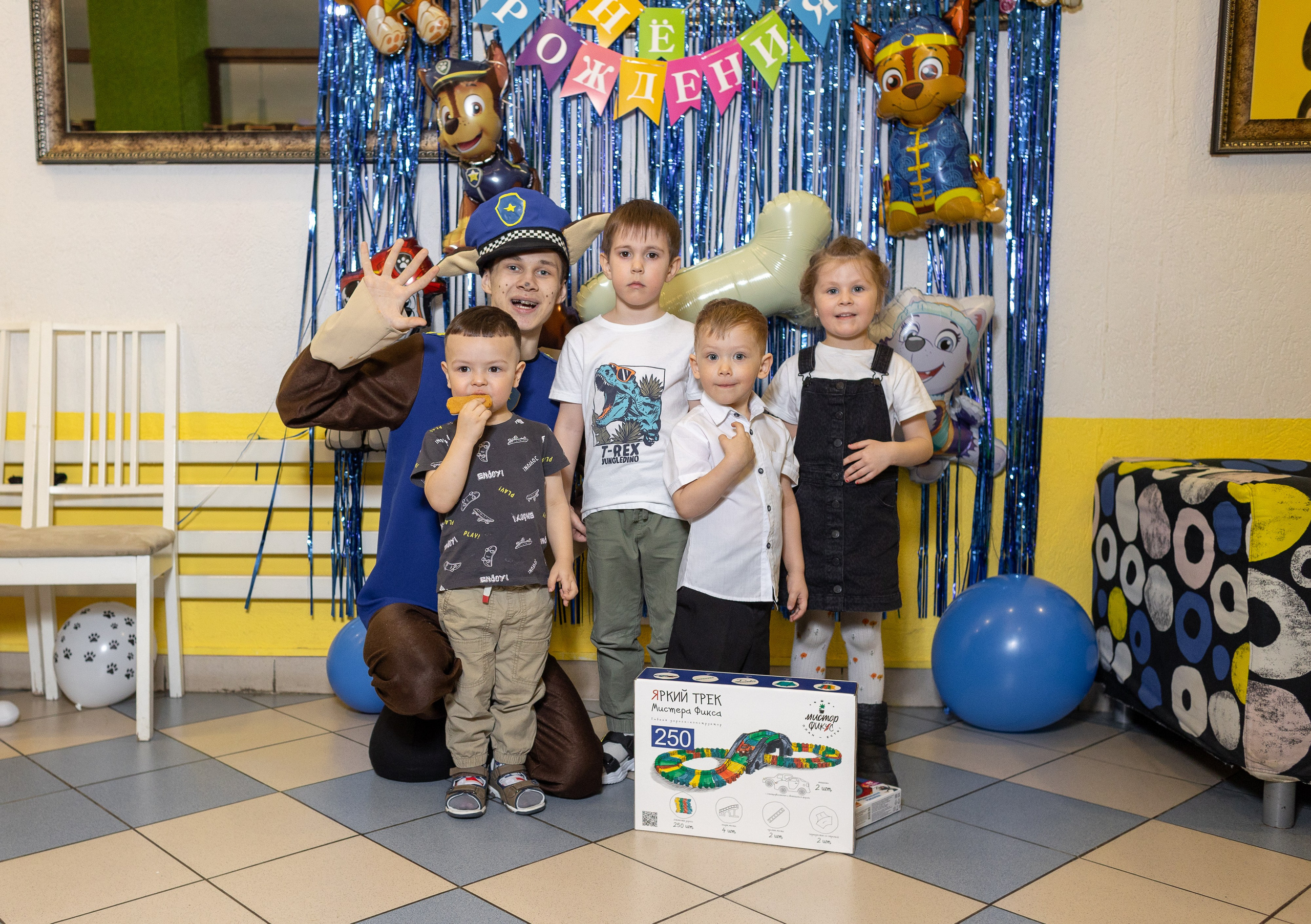 Кафе 7 Звезд. Фотограф Татьяна Орлова