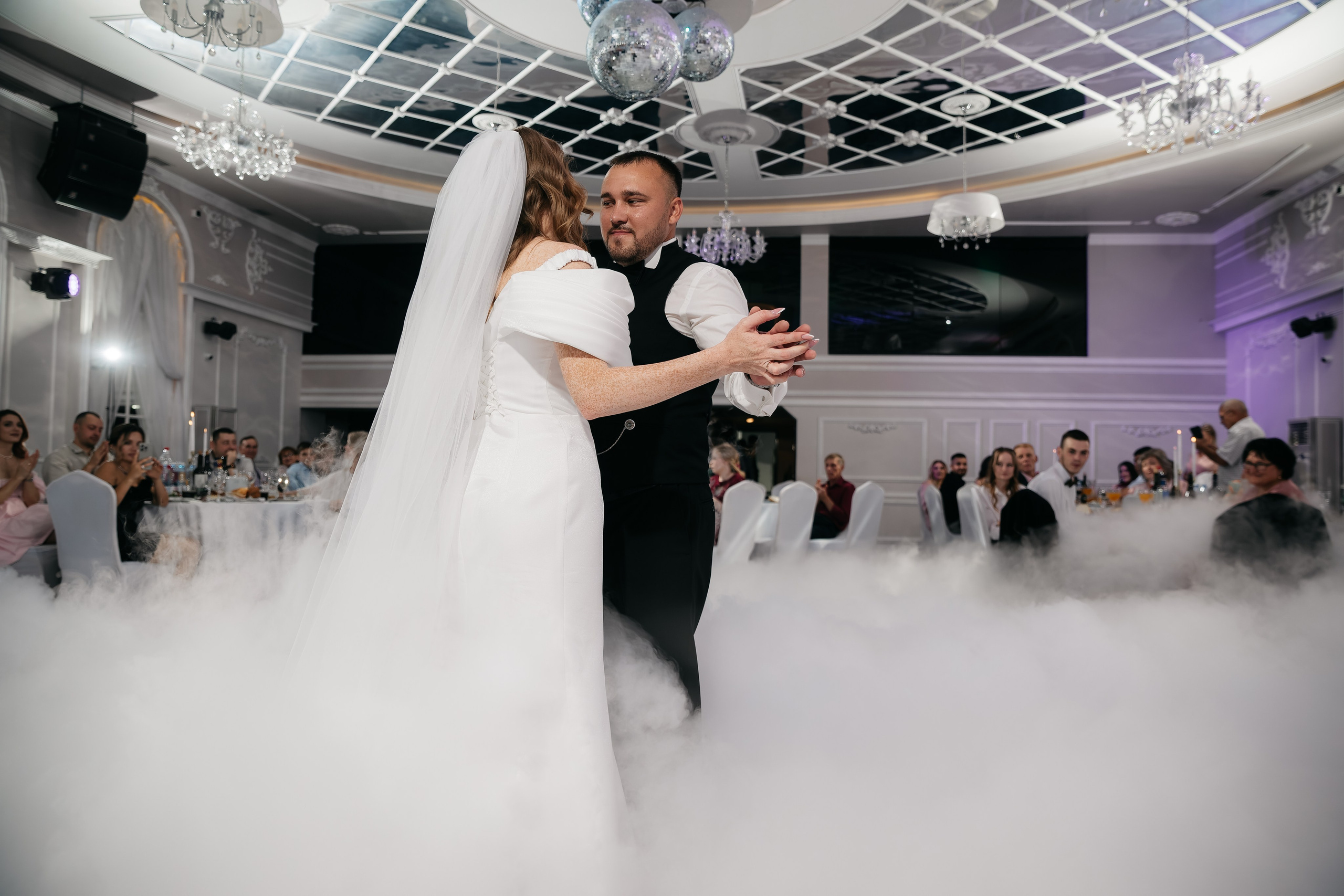 7.06.2025 Виктория и Владимир. Фотограф в Самаре Максим Тырин