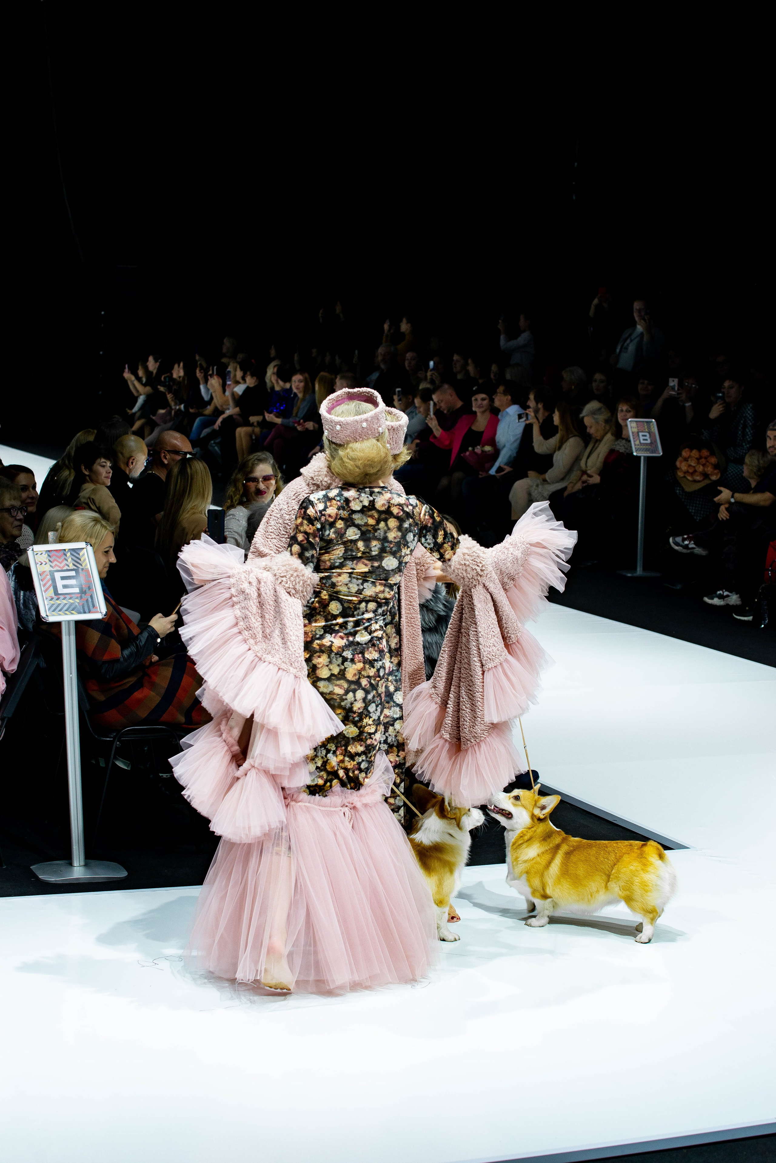 Надежда Шибина MFW. Главная