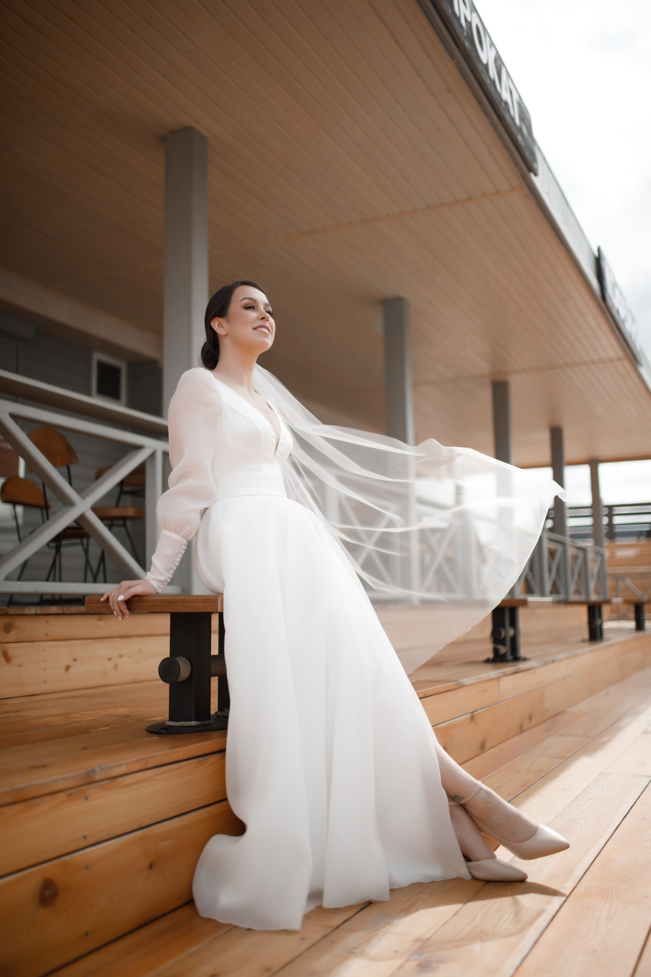 Свадебная съёмка. Детский и семейный фотограф в Костроме Валентина Белик