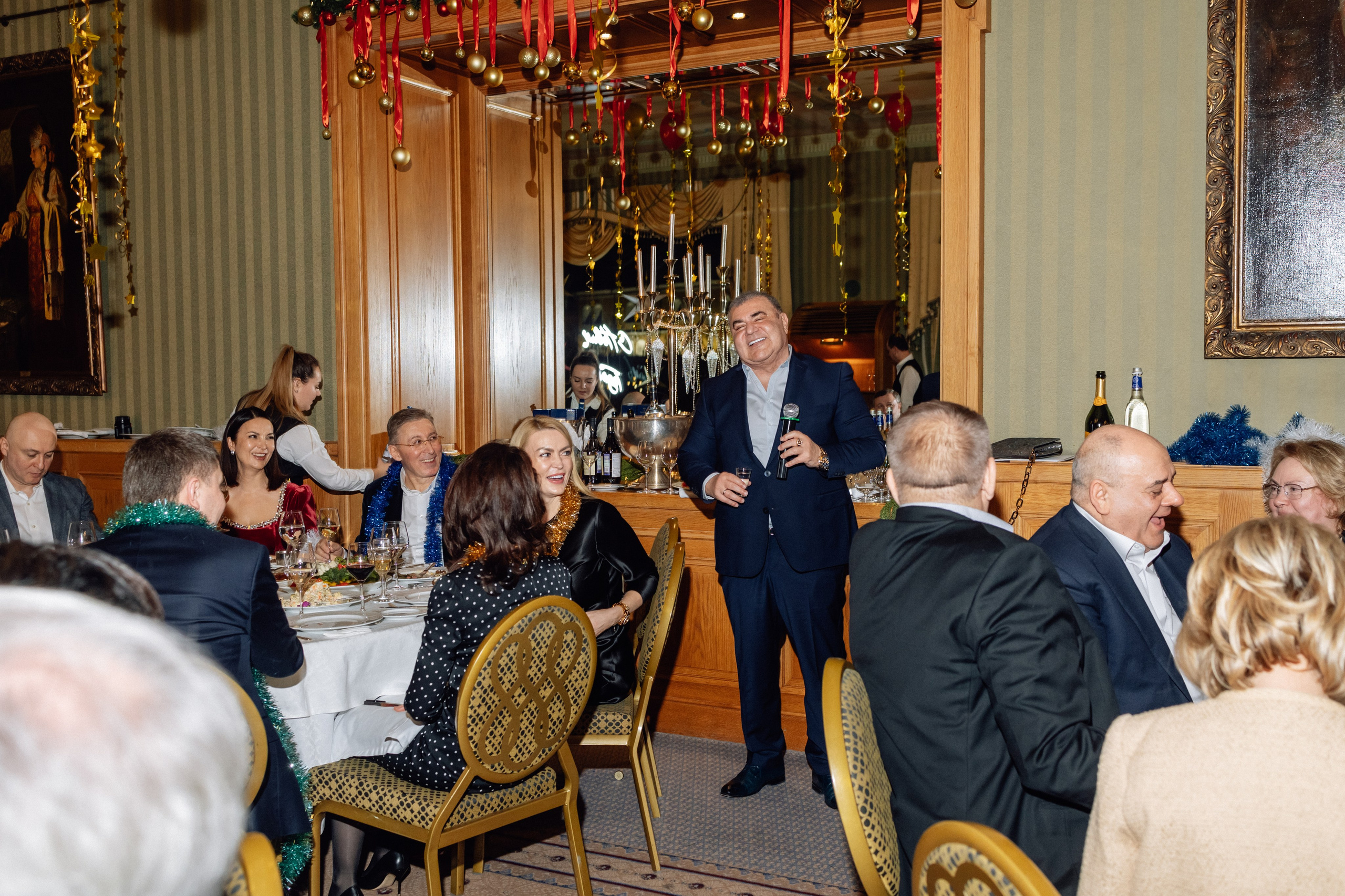 Events. Антон Ляпунов фотограф Вашего события в Москве