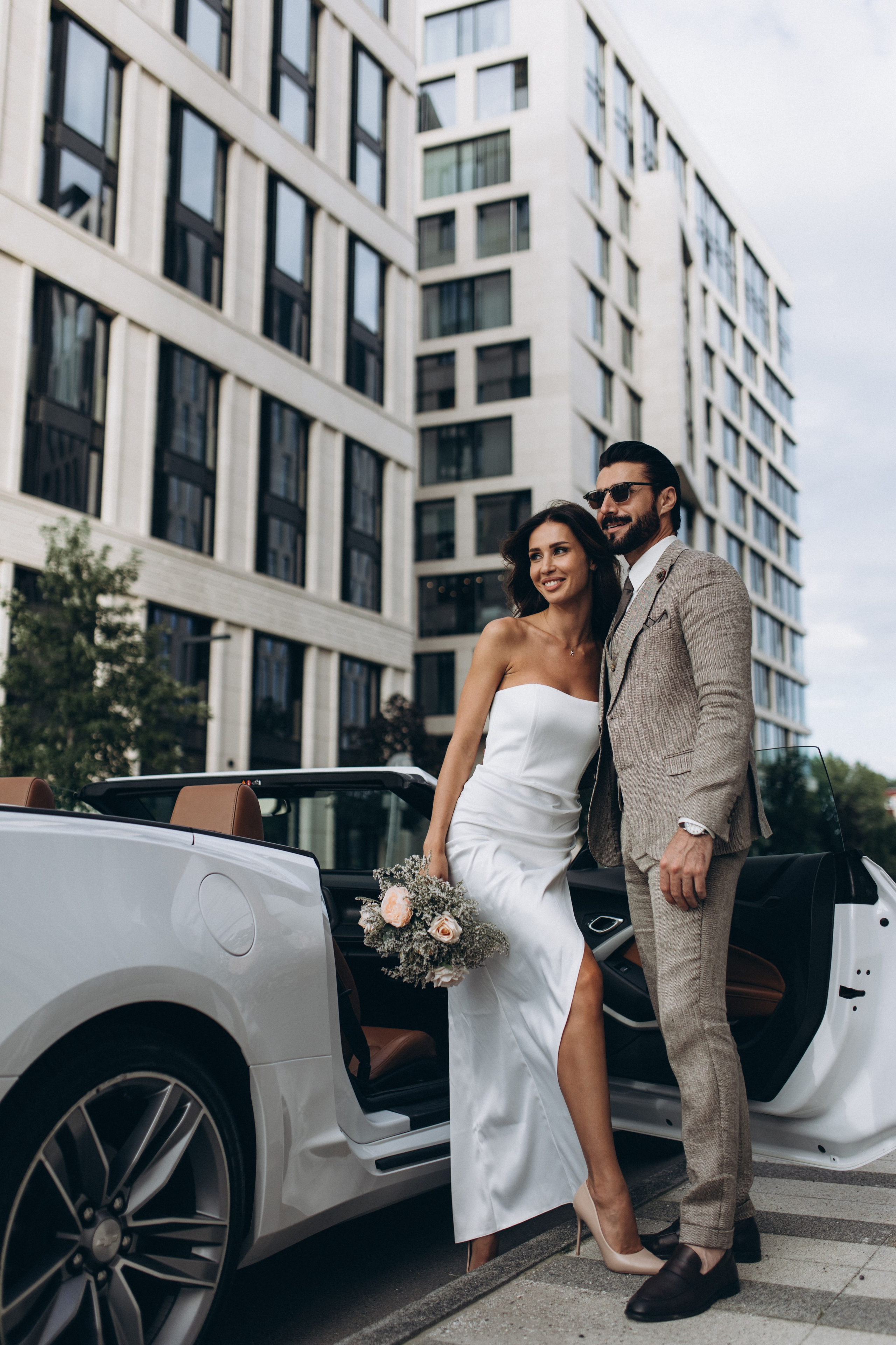 Свадебная фотосессия в Суздале и Владимире. Главная