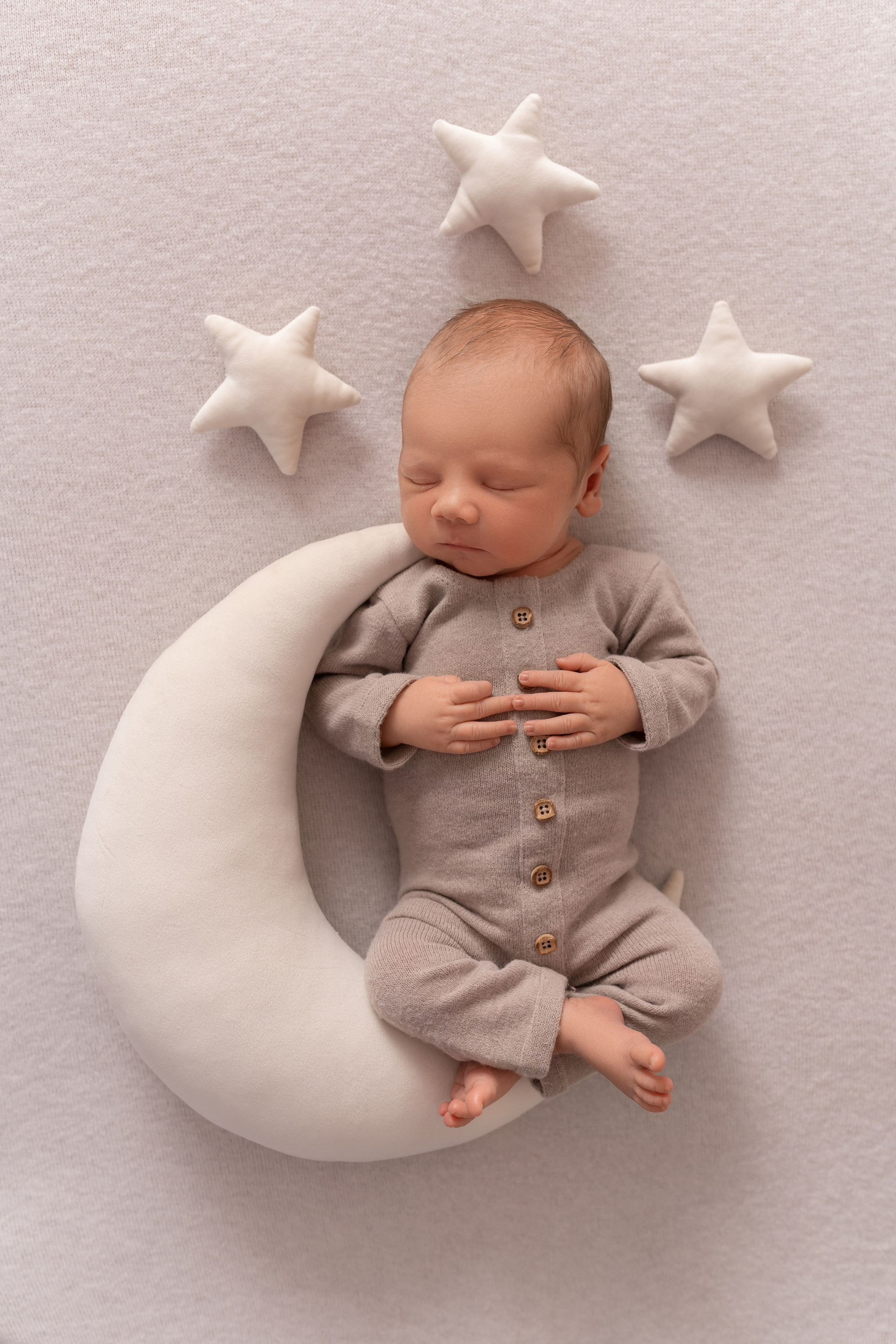 Новорождённые. Фотограф новорожденных малышей Одинцово/Москва Юлия Скок