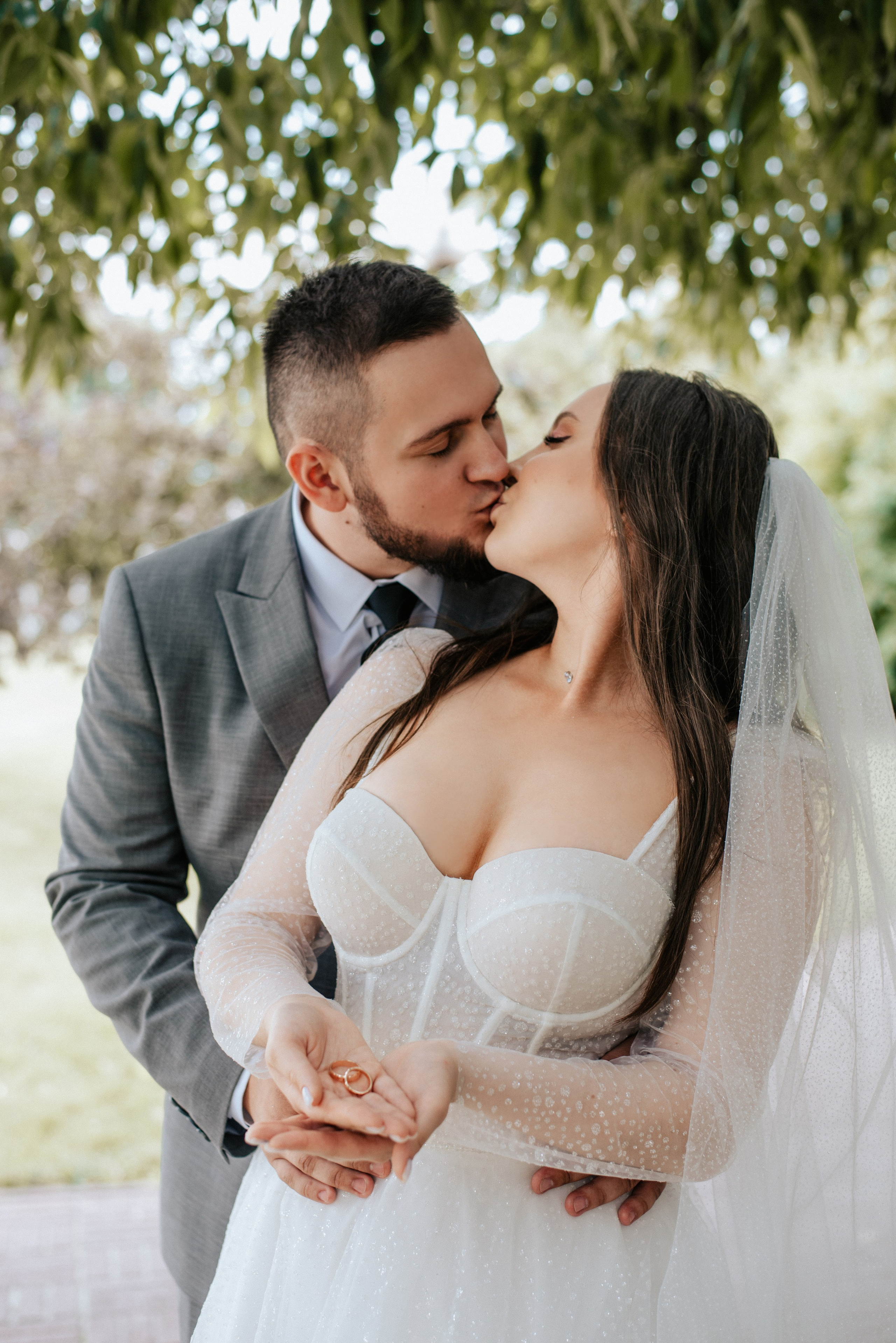 История Никиты и Маргариты