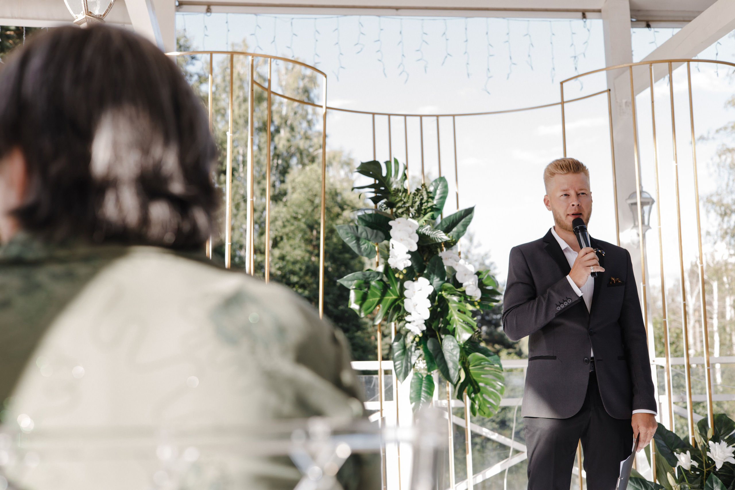 Свадьба в Доброграде в ресторане гнездо аиста. Артем Розанов фотограф в Иванове фотограф в Кинешме