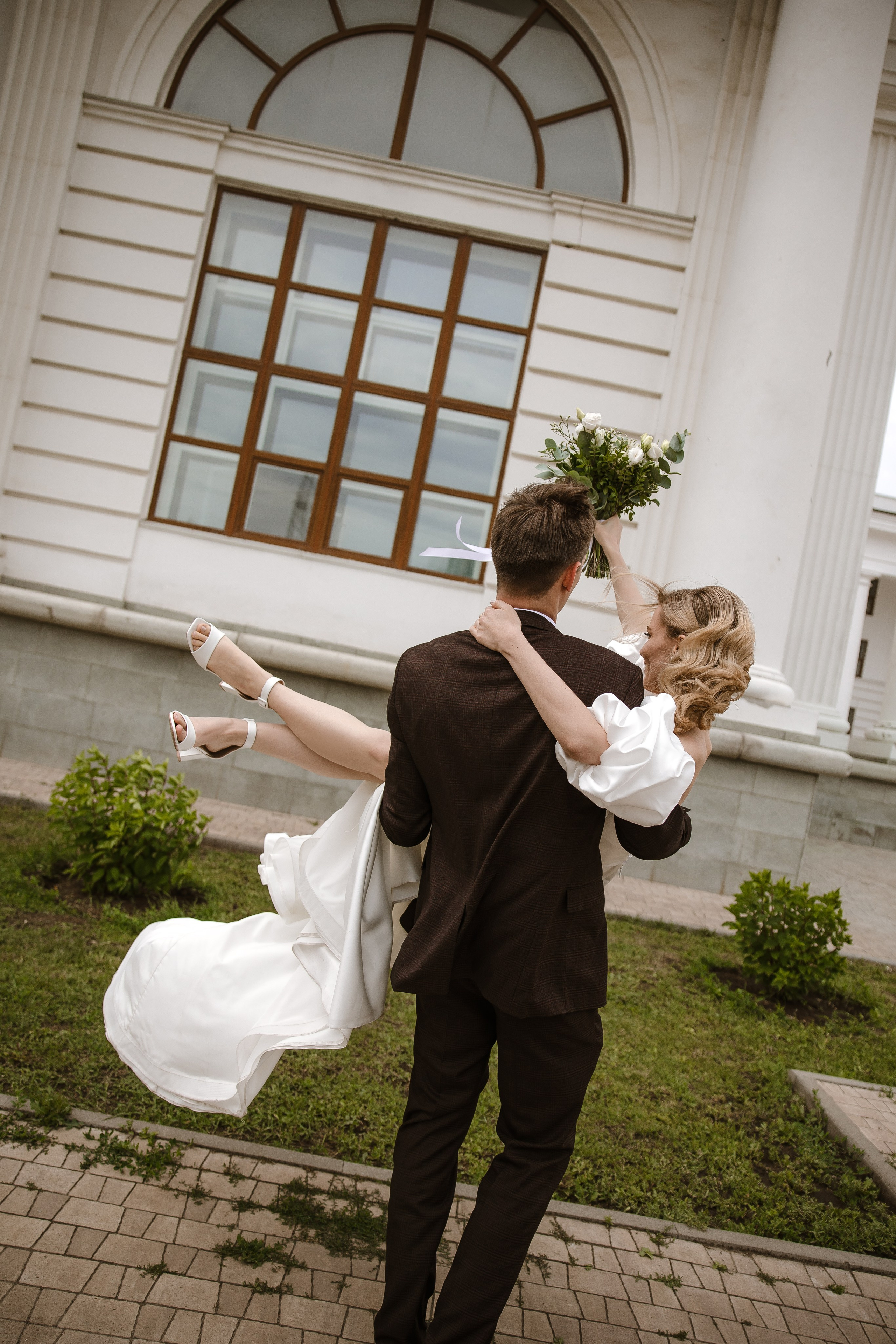 M&A. Свадебный и семейный фотограф в Самаре и Тольятти | Елена Топанцева