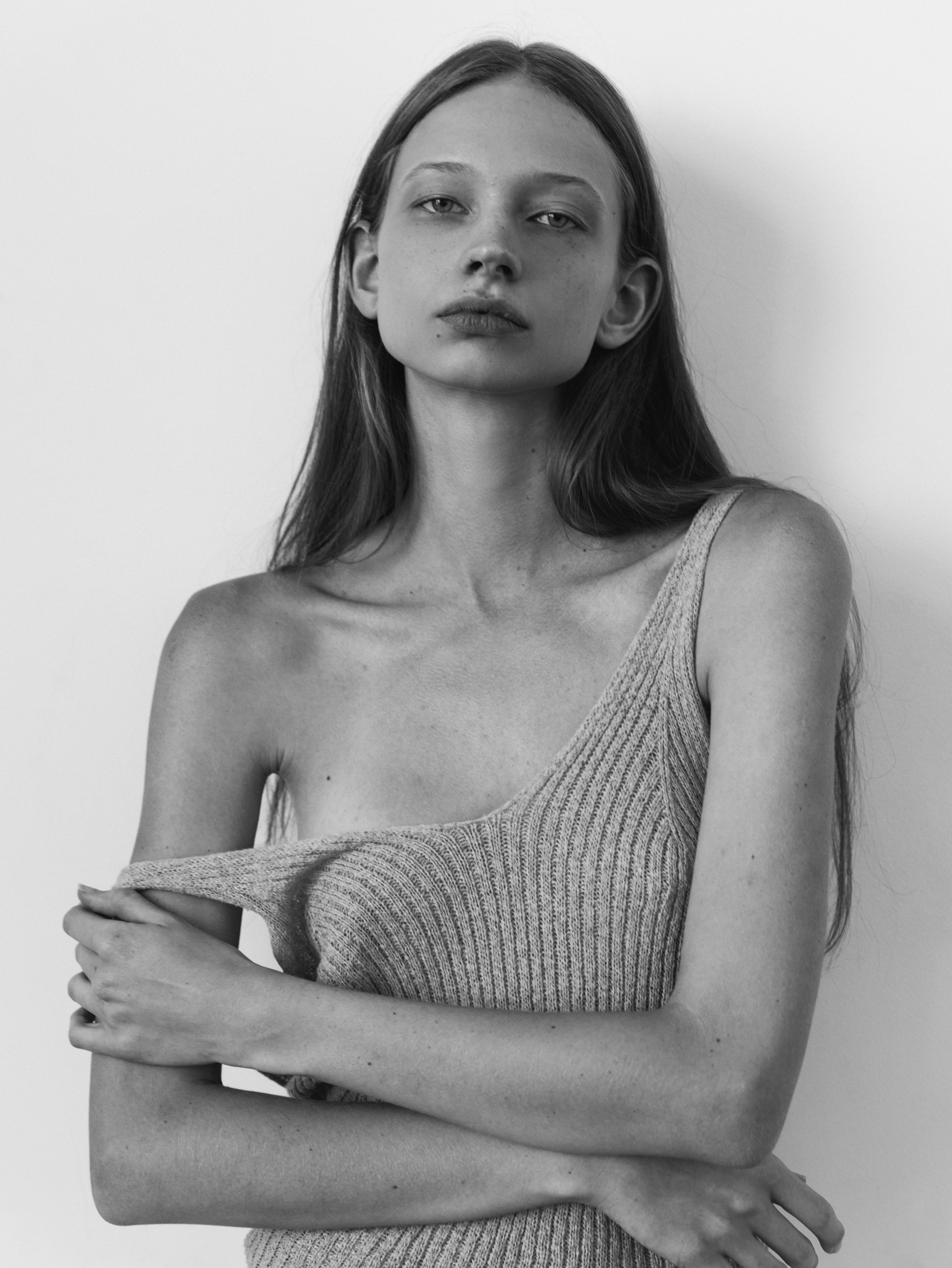 Вика. Фотограф для брендов Москва