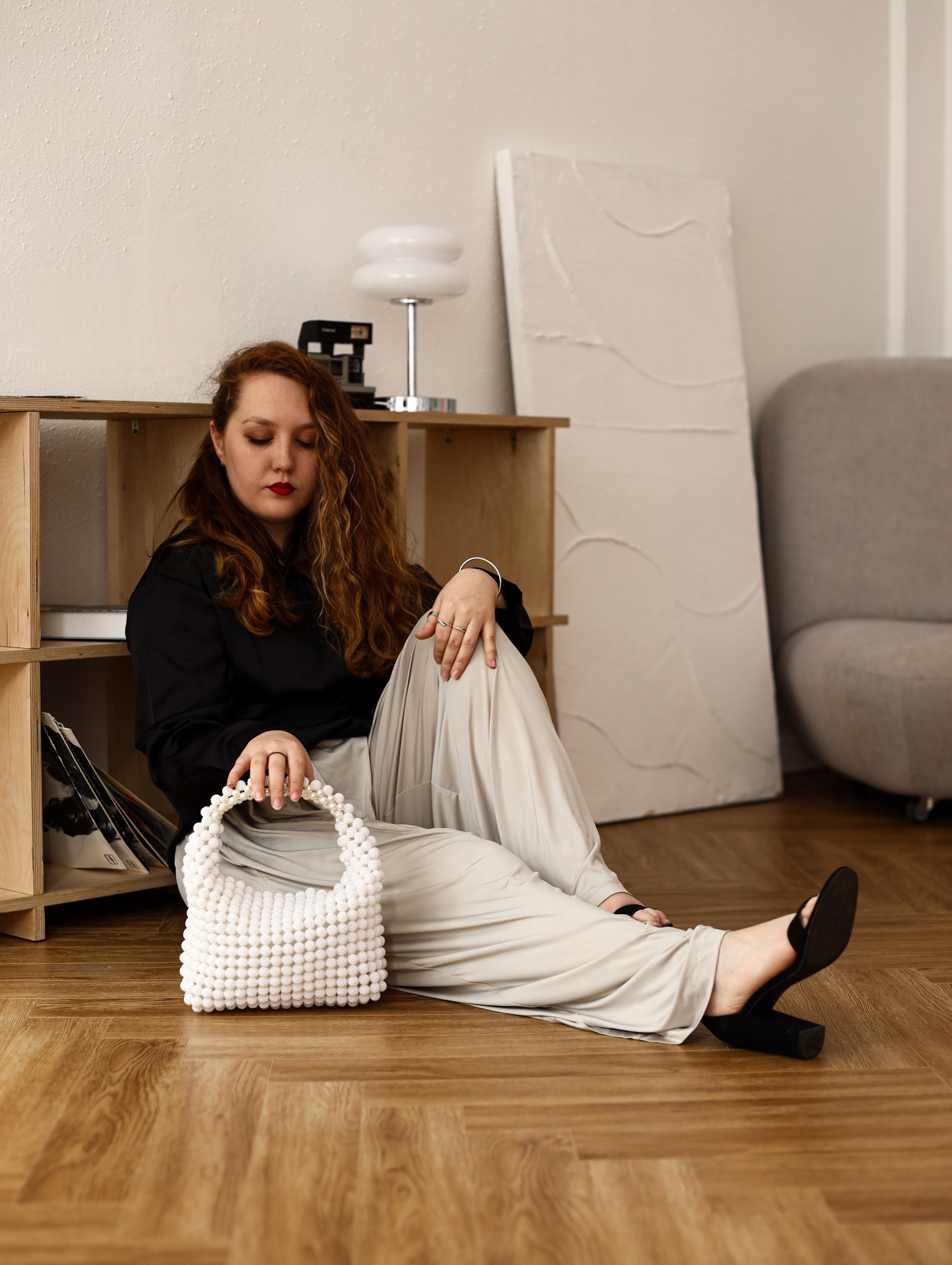 TIANA BAGS. ФОТОГРАФ ИРКУТСК | ДАНИЕЛА МОНРО