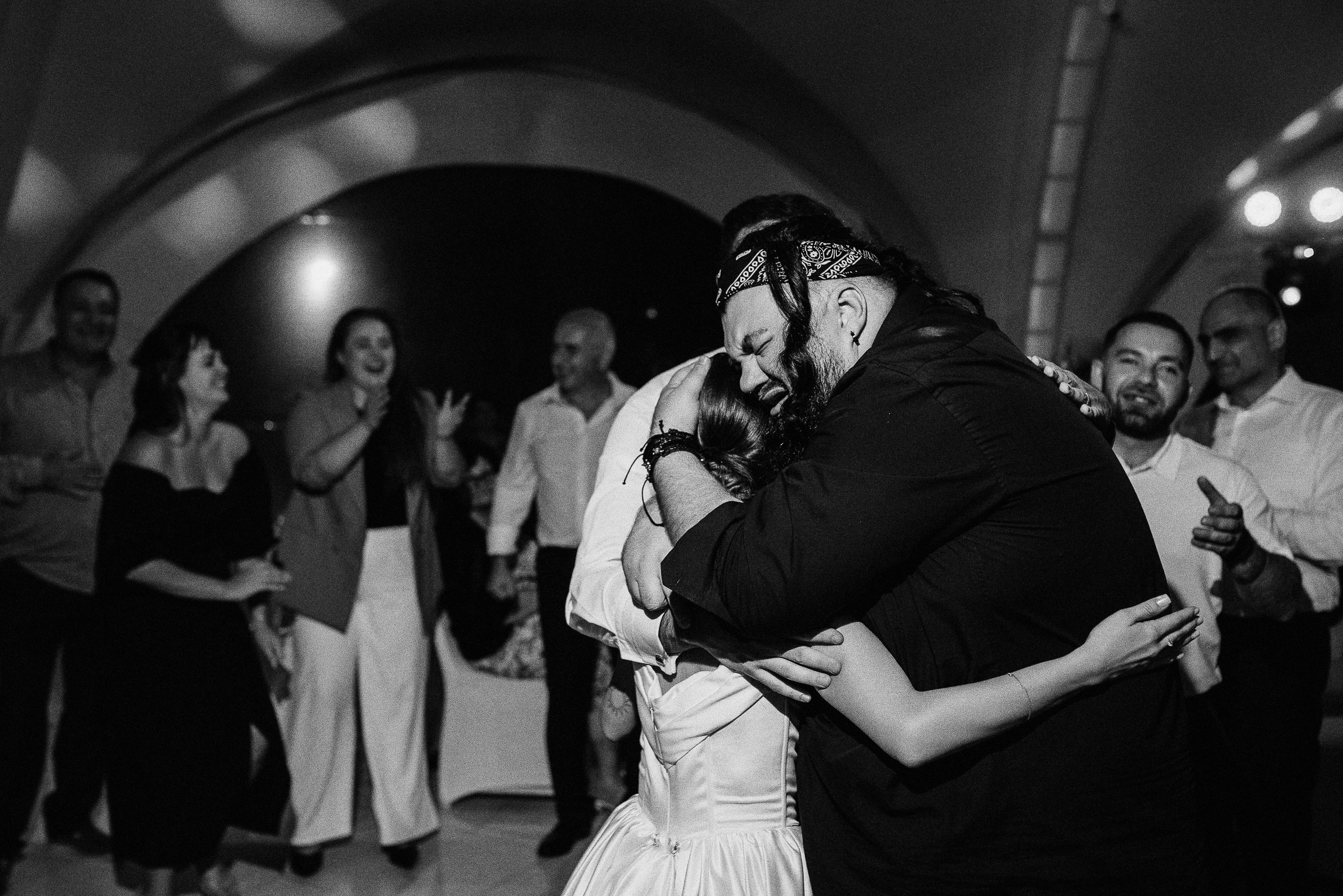 Александр & Виктория. Фотограф в Крыму Романенко Даниил