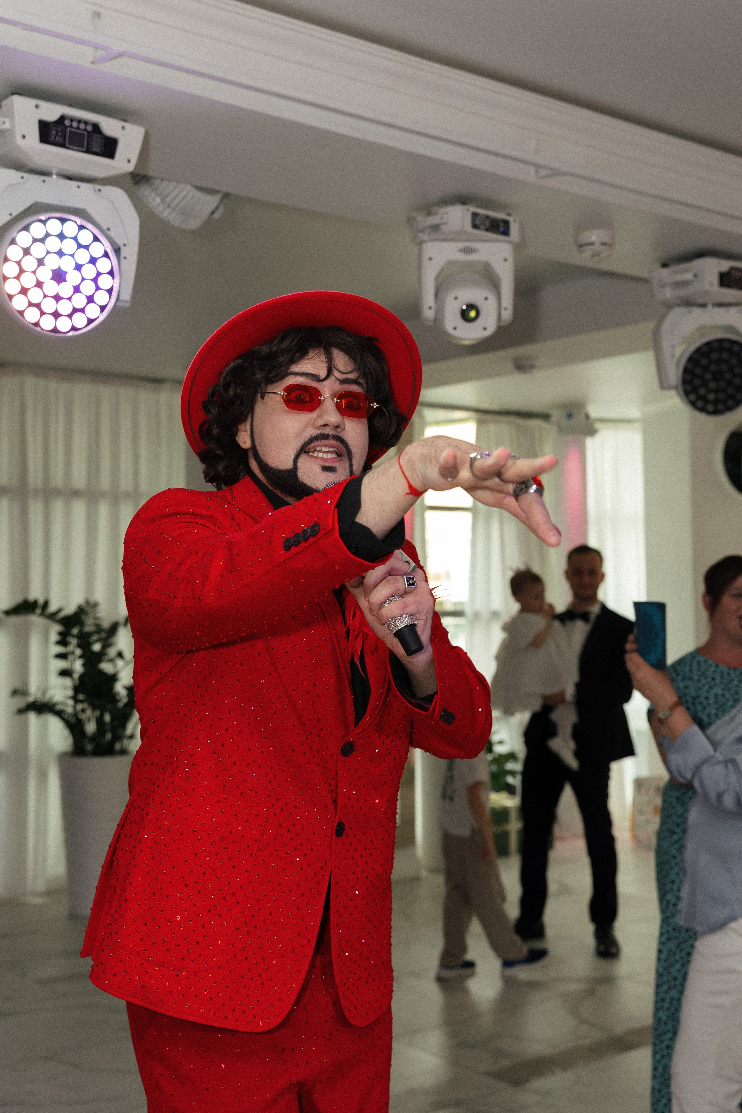 Дмитрий и Ирина. Свадебный и репортажный фотограф в Санкт-Петербурге Николай Голованов