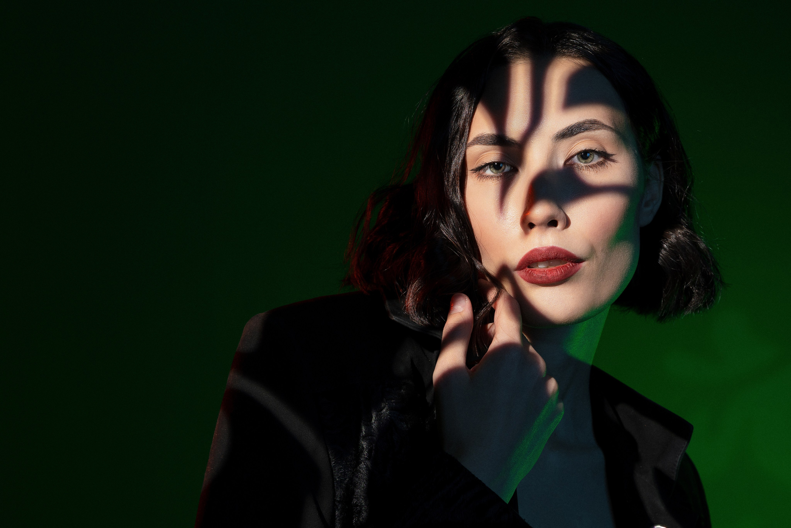 Настя. Свадебный и репортажный фотограф в Санкт-Петербурге Николай Голованов