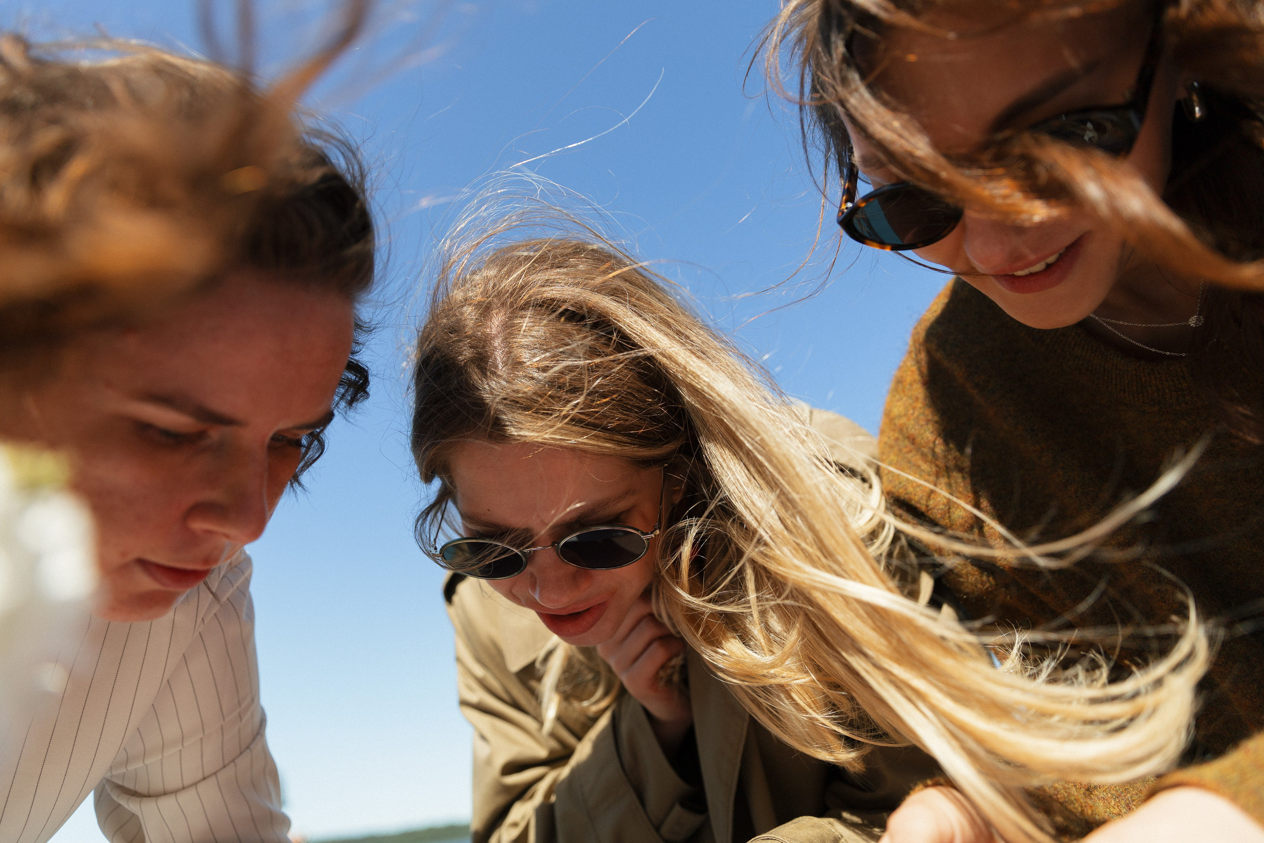 Евгений и Дарья. Свадебный и репортажный фотограф в Санкт-Петербурге Николай Голованов