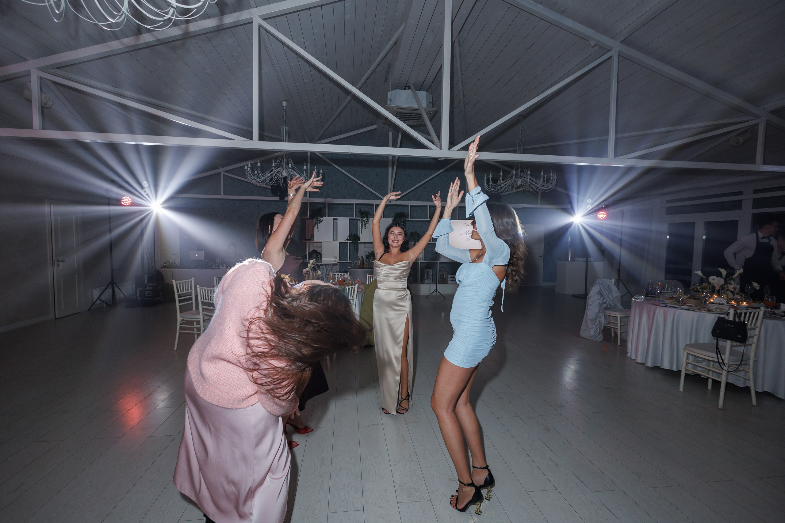 Мурад и Виктория. Свадебный и репортажный фотограф в Санкт-Петербурге Николай Голованов