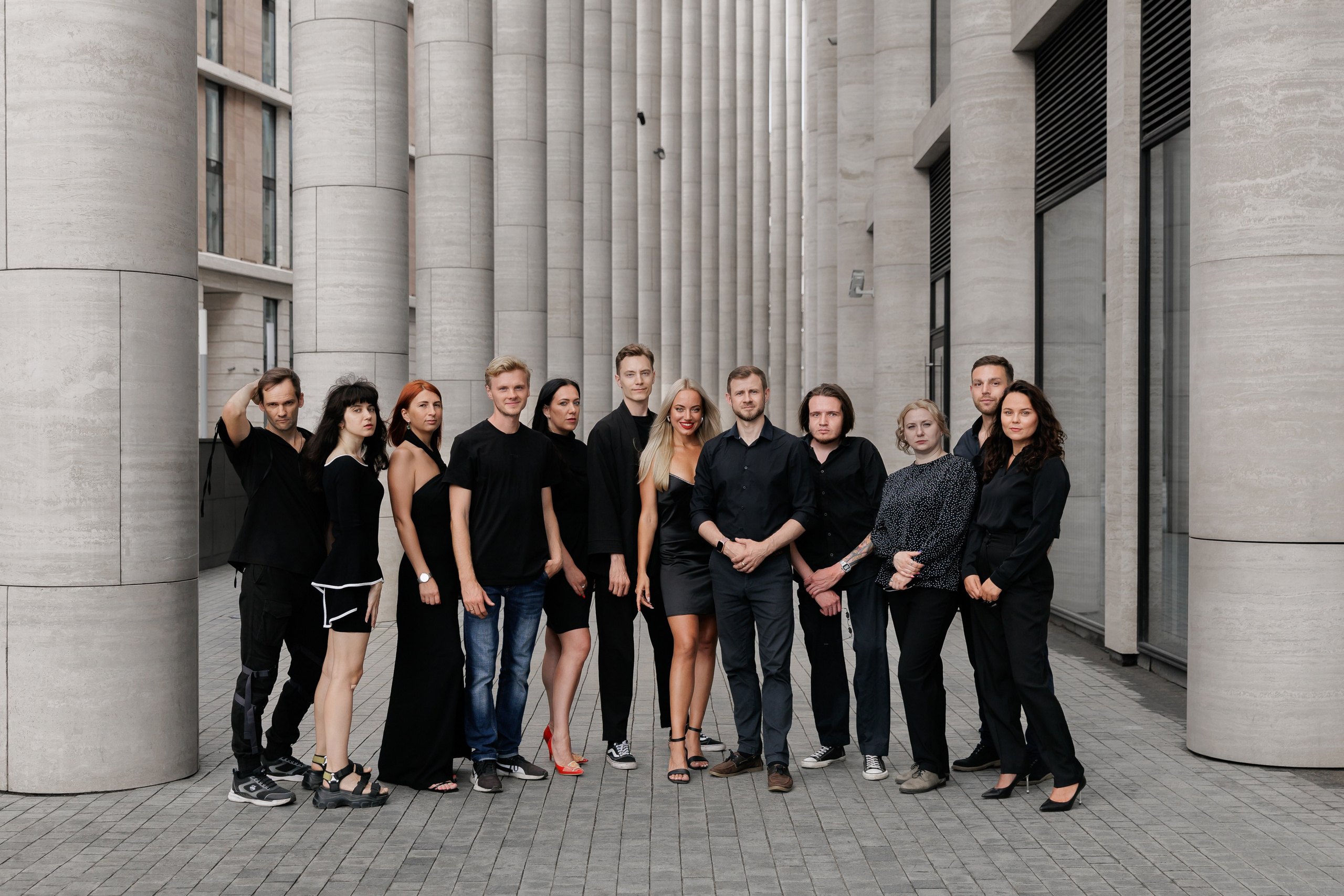 СПБ ПИПЛ. Свадебный и репортажный фотограф в Санкт-Петербурге Николай Голованов