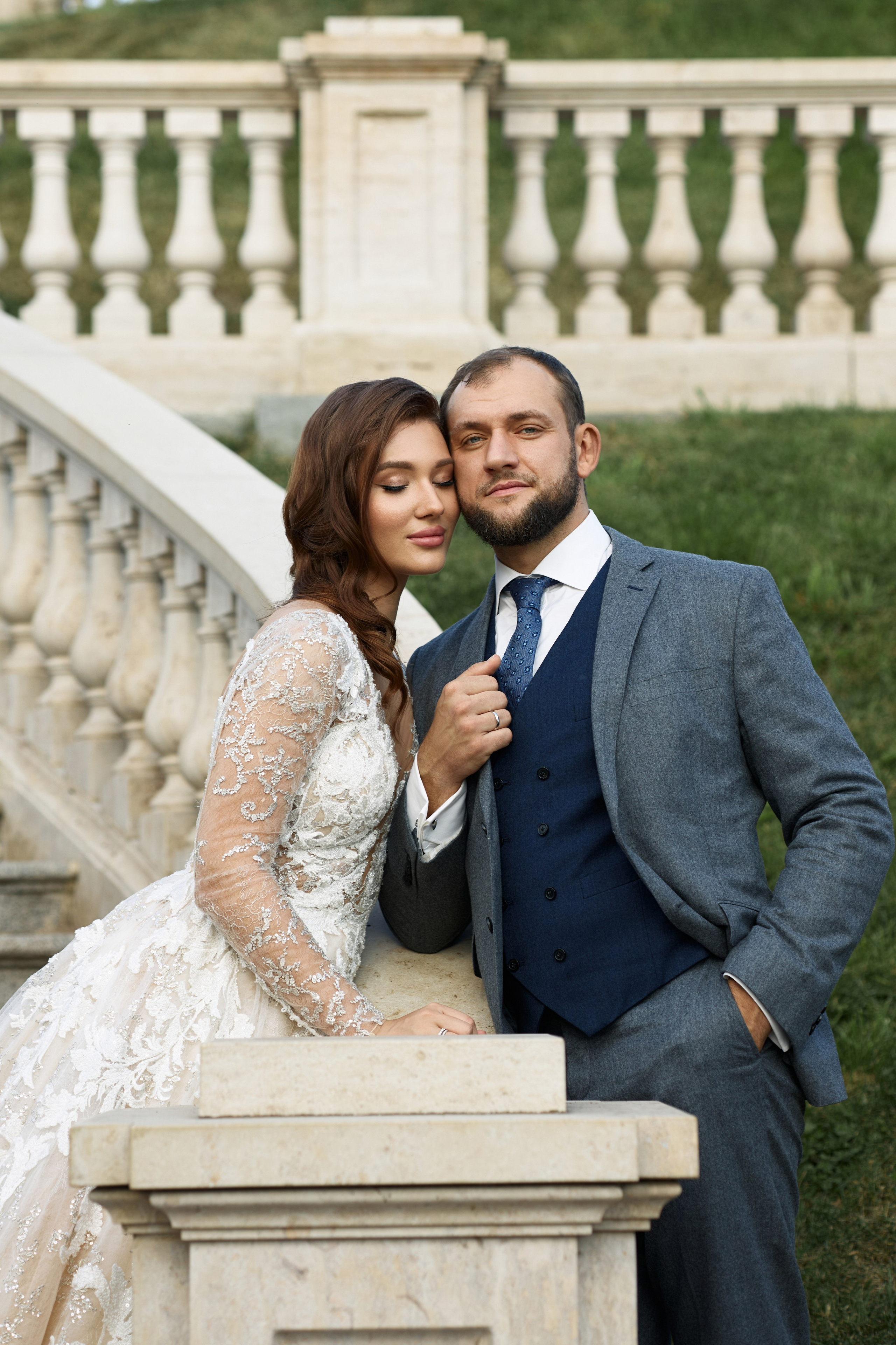 Wedding. Фотограф в Санкт-Петербурге Мария Алеканд